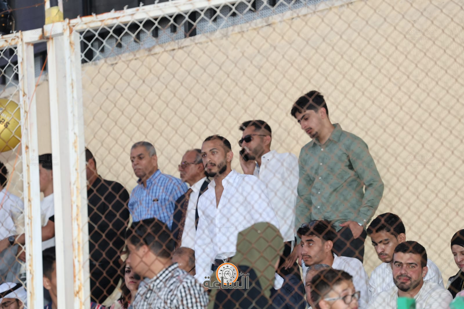 Madar Al-Saa Images 0.460230226617121