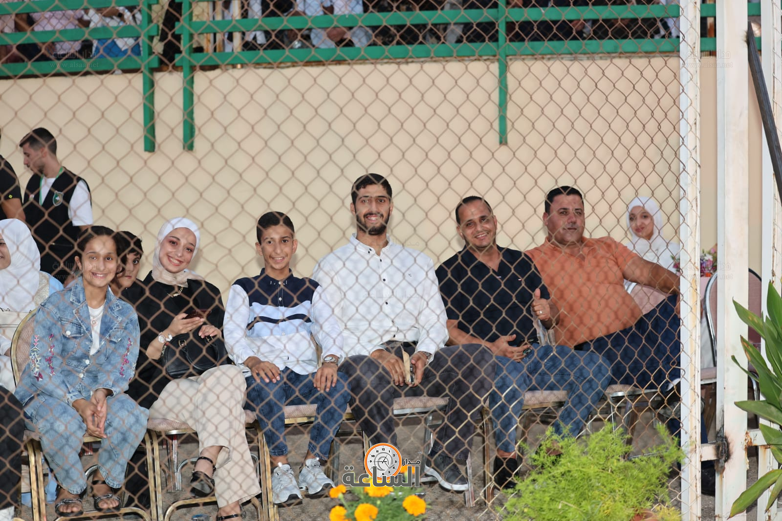 Madar Al-Saa Images 0.32296907840541966