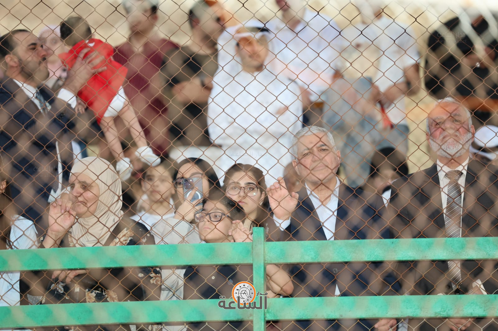 Madar Al-Saa Images 0.7645572332682379