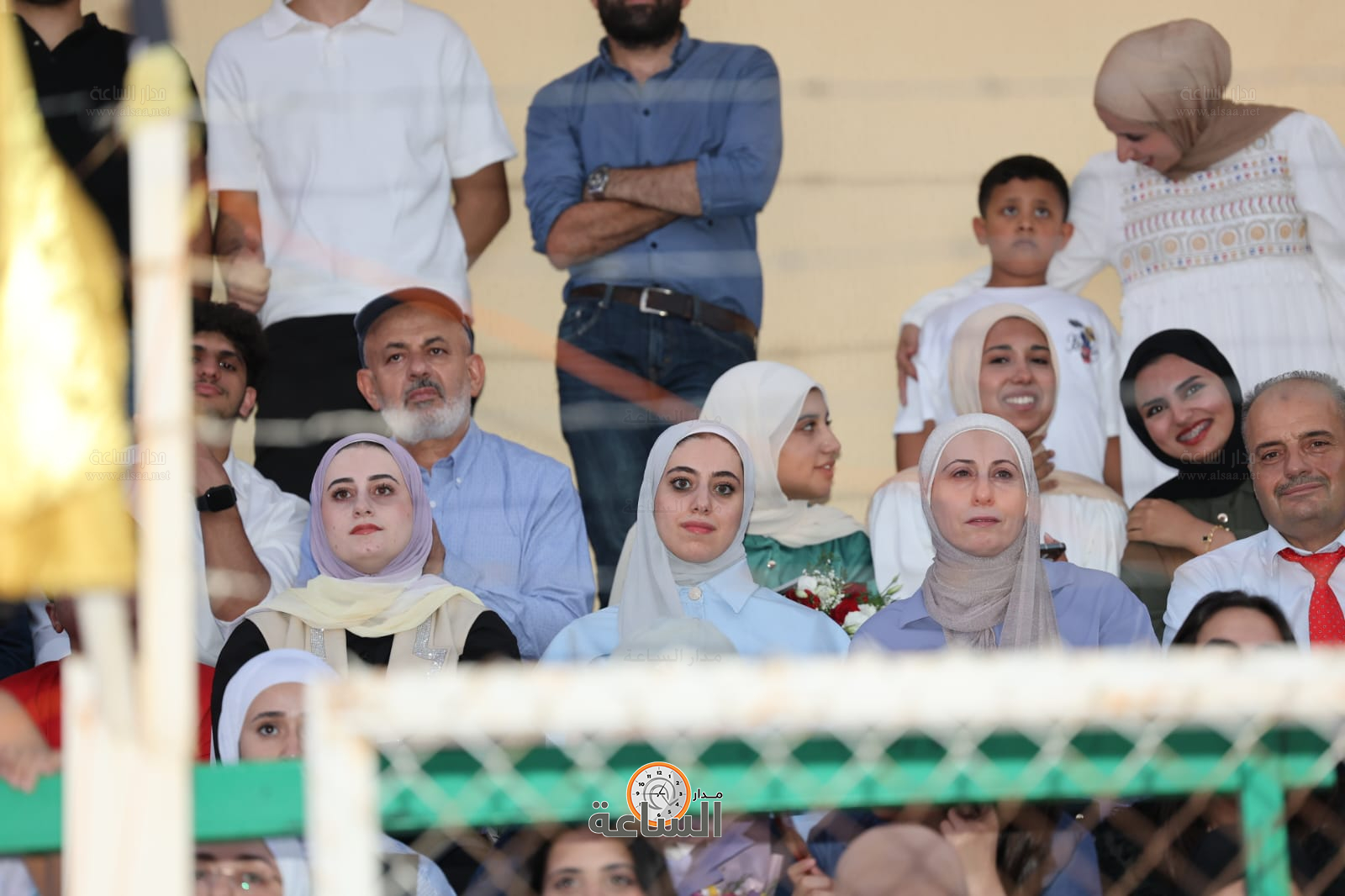 Madar Al-Saa Images 0.734776041030477