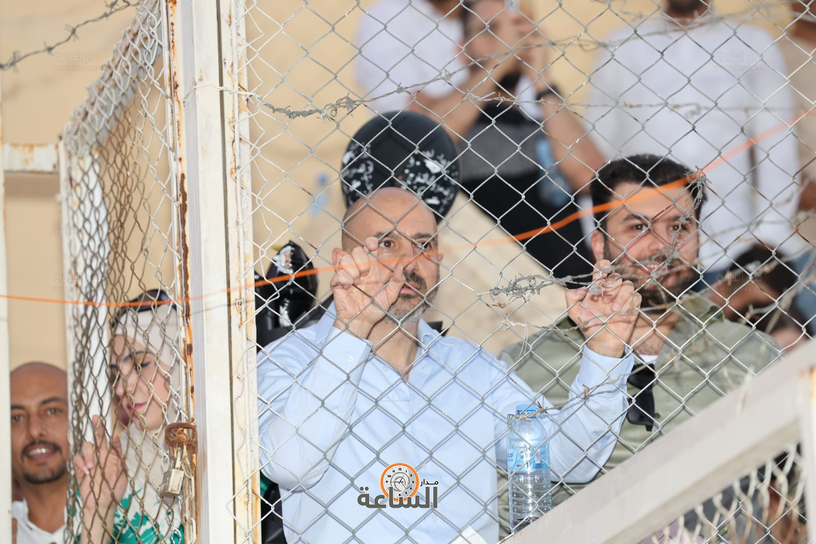 Madar Al-Saa Images 0.7179160296199587