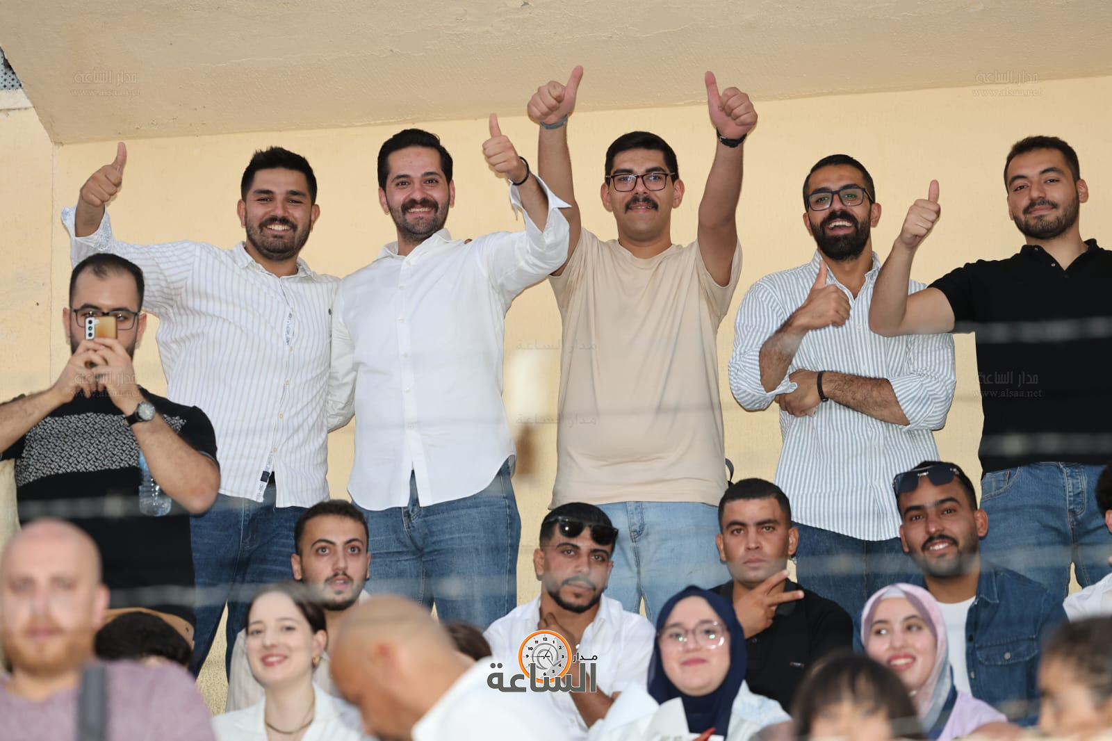 Madar Al-Saa Images 0.3199891801022279