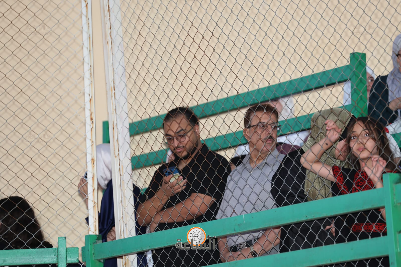 Madar Al-Saa Images 0.983850251016391