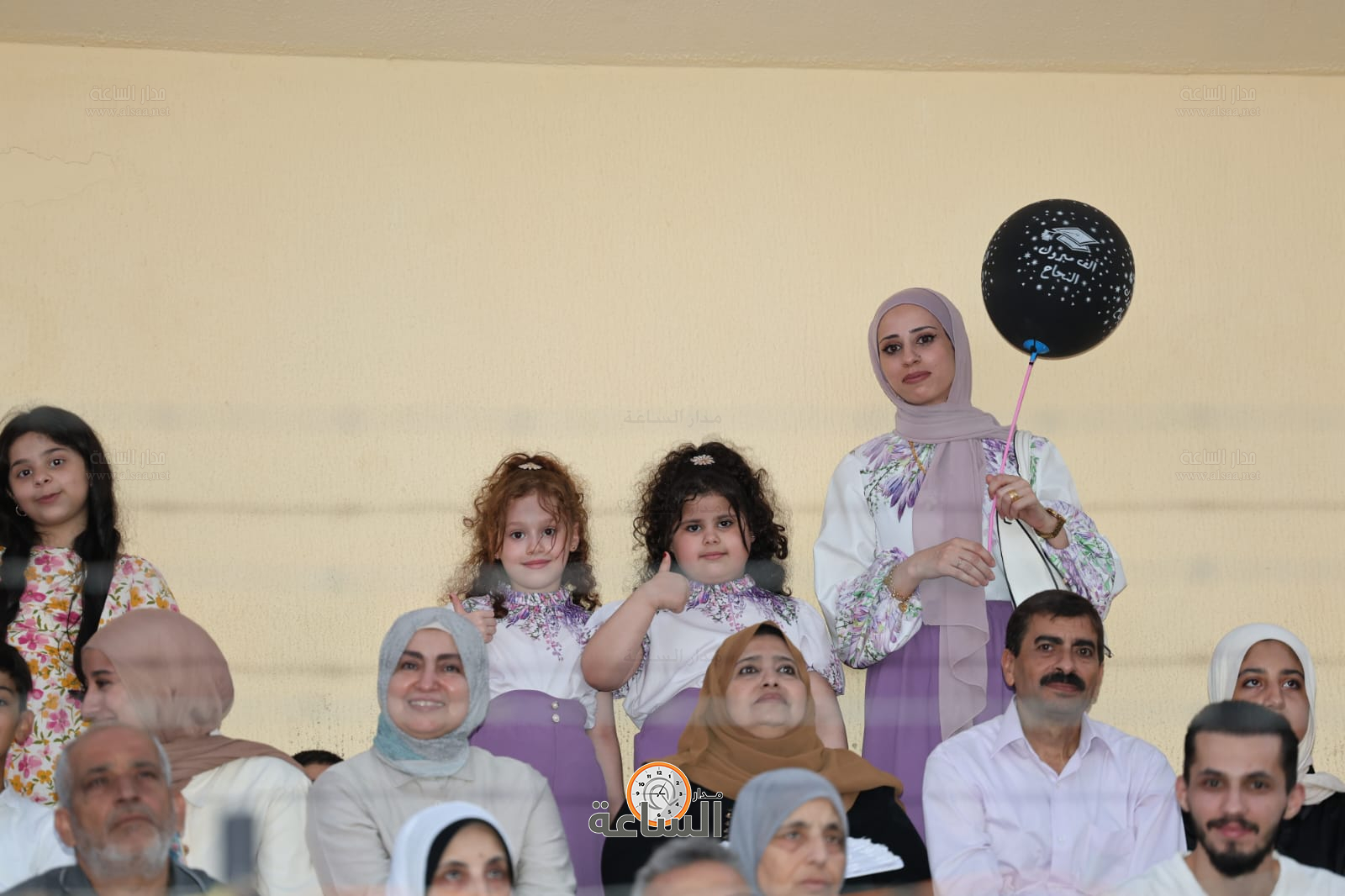 Madar Al-Saa Images 0.49866069552063985