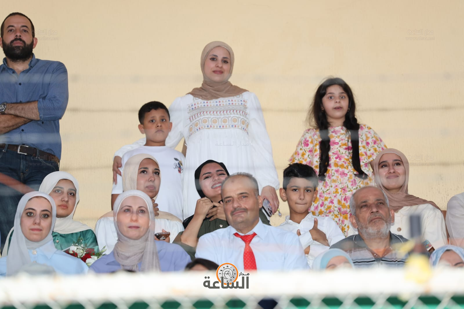 Madar Al-Saa Images 0.33762889104674376