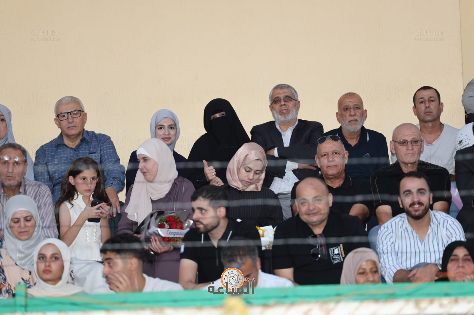 Madar Al-Saa Images 0.3876556104455845