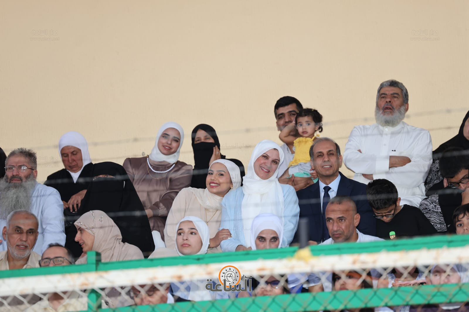 Madar Al-Saa Images 0.6434427891145429