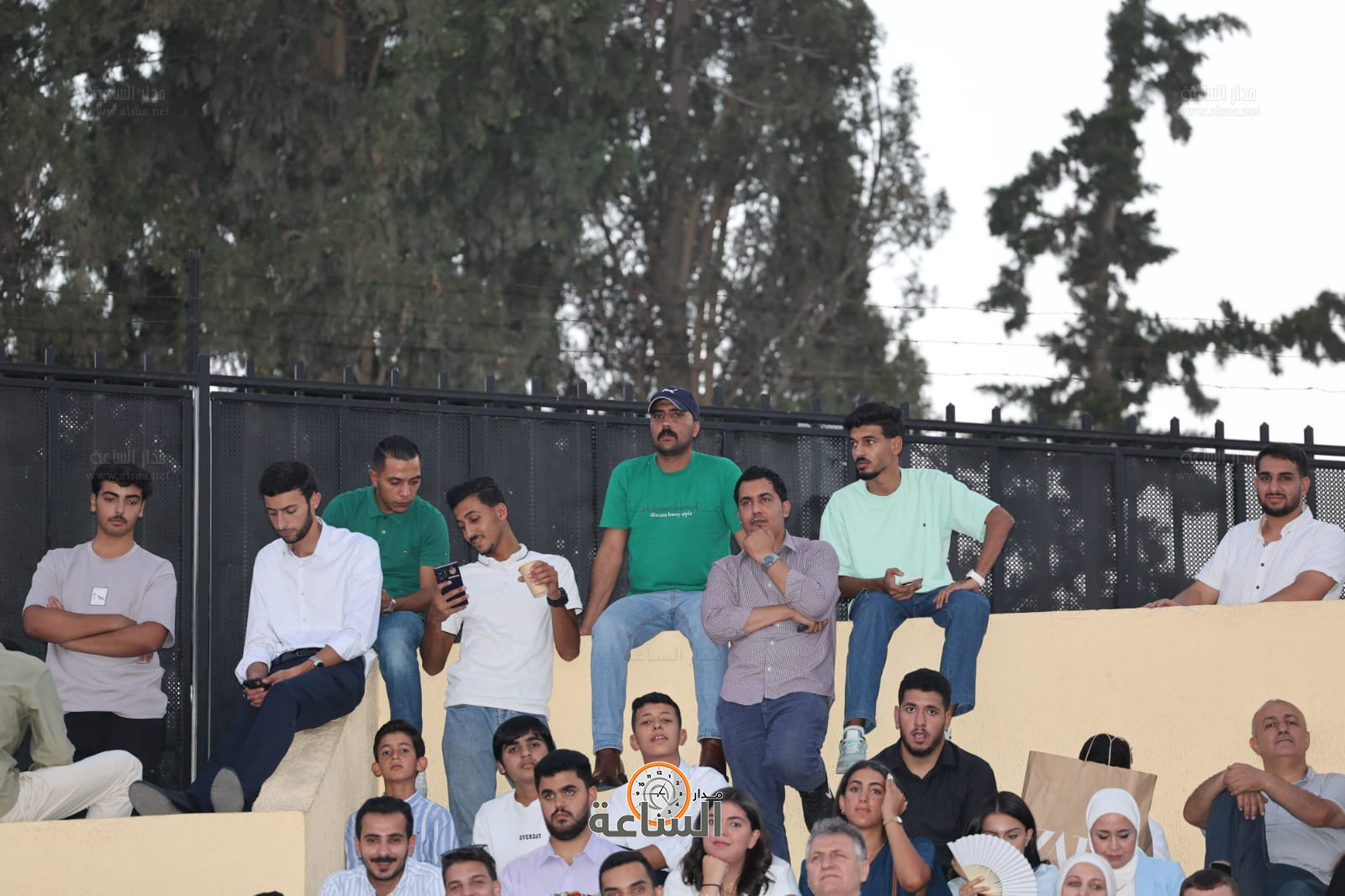 Madar Al-Saa Images 0.7039862384450928