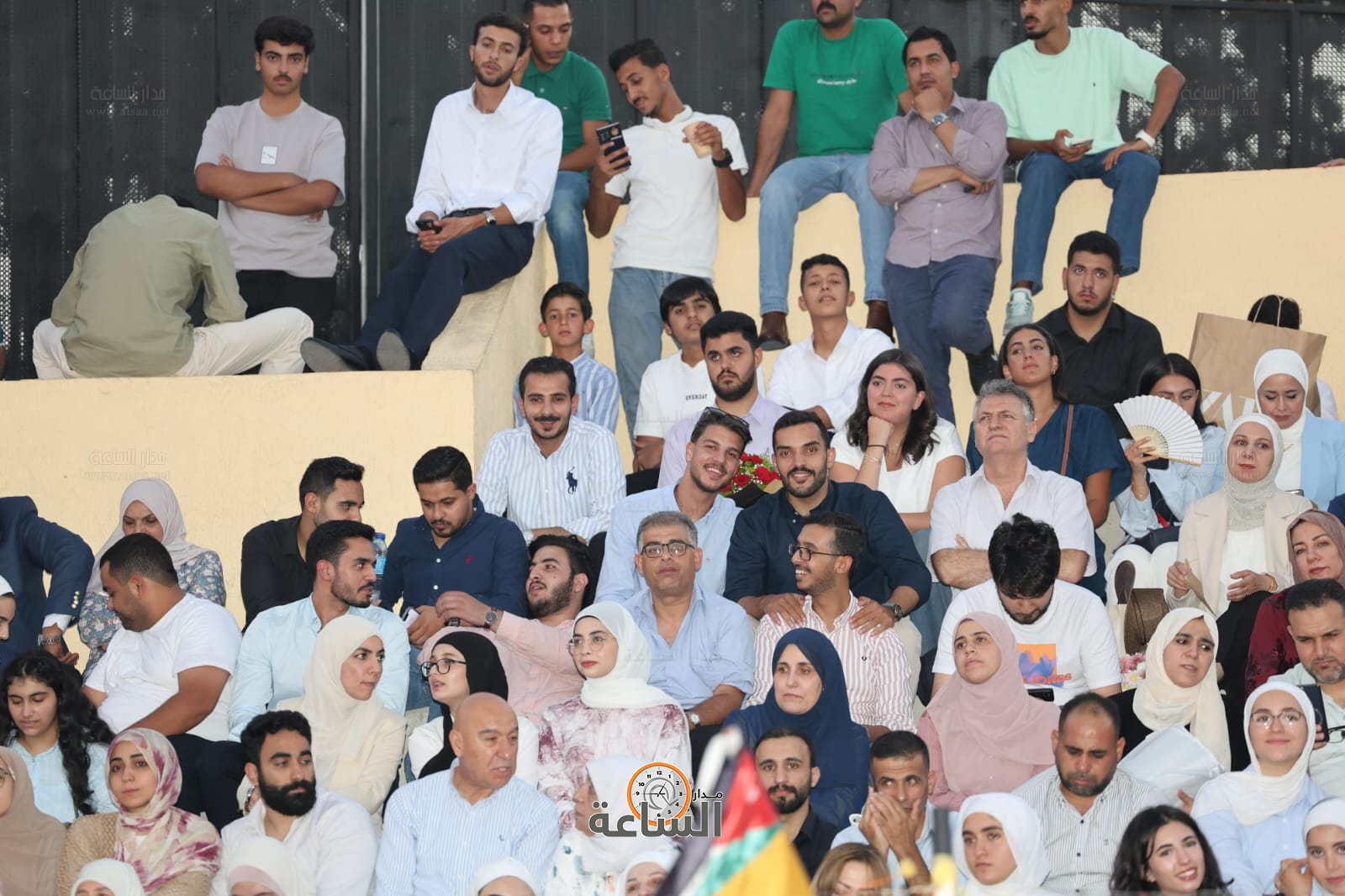 Madar Al-Saa Images 0.7608092027905778