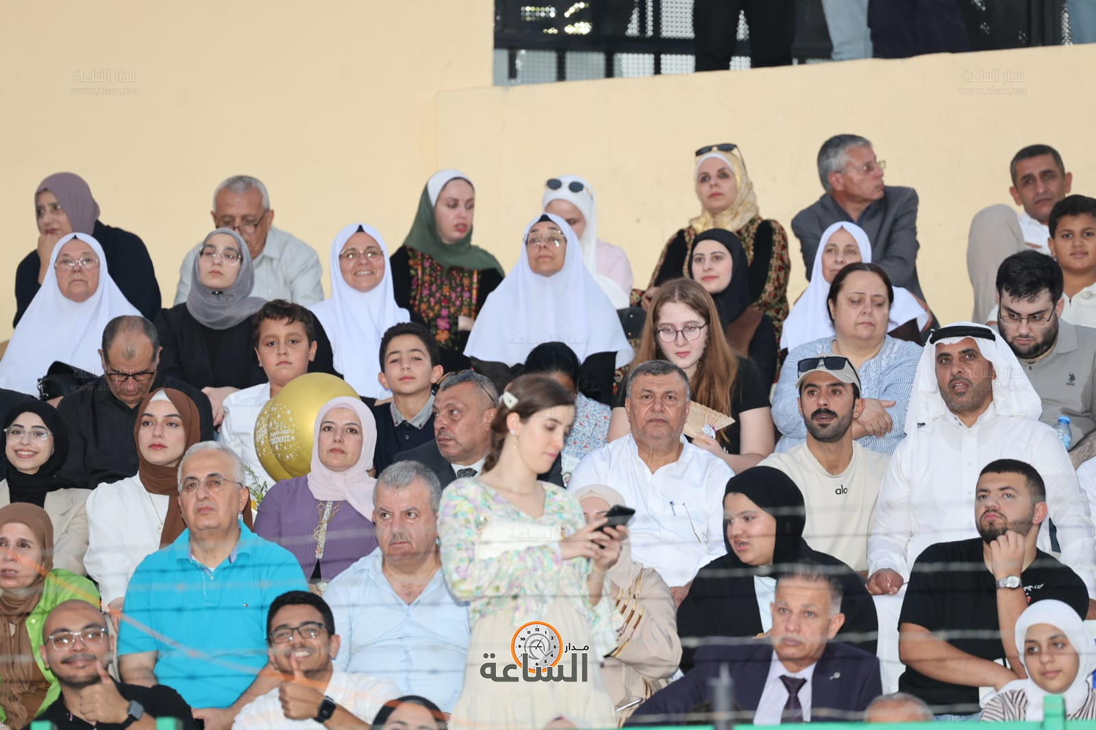 Madar Al-Saa Images 0.6970429143644433