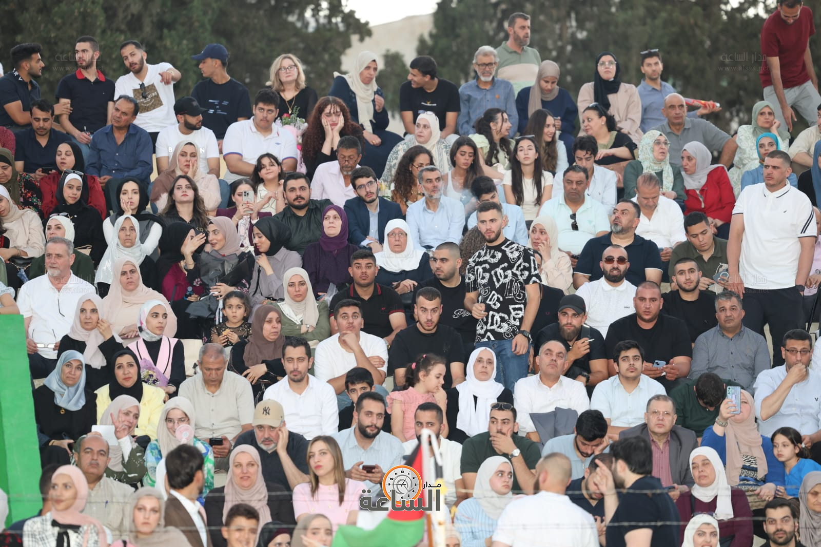 Madar Al-Saa Images 0.2066843610039294