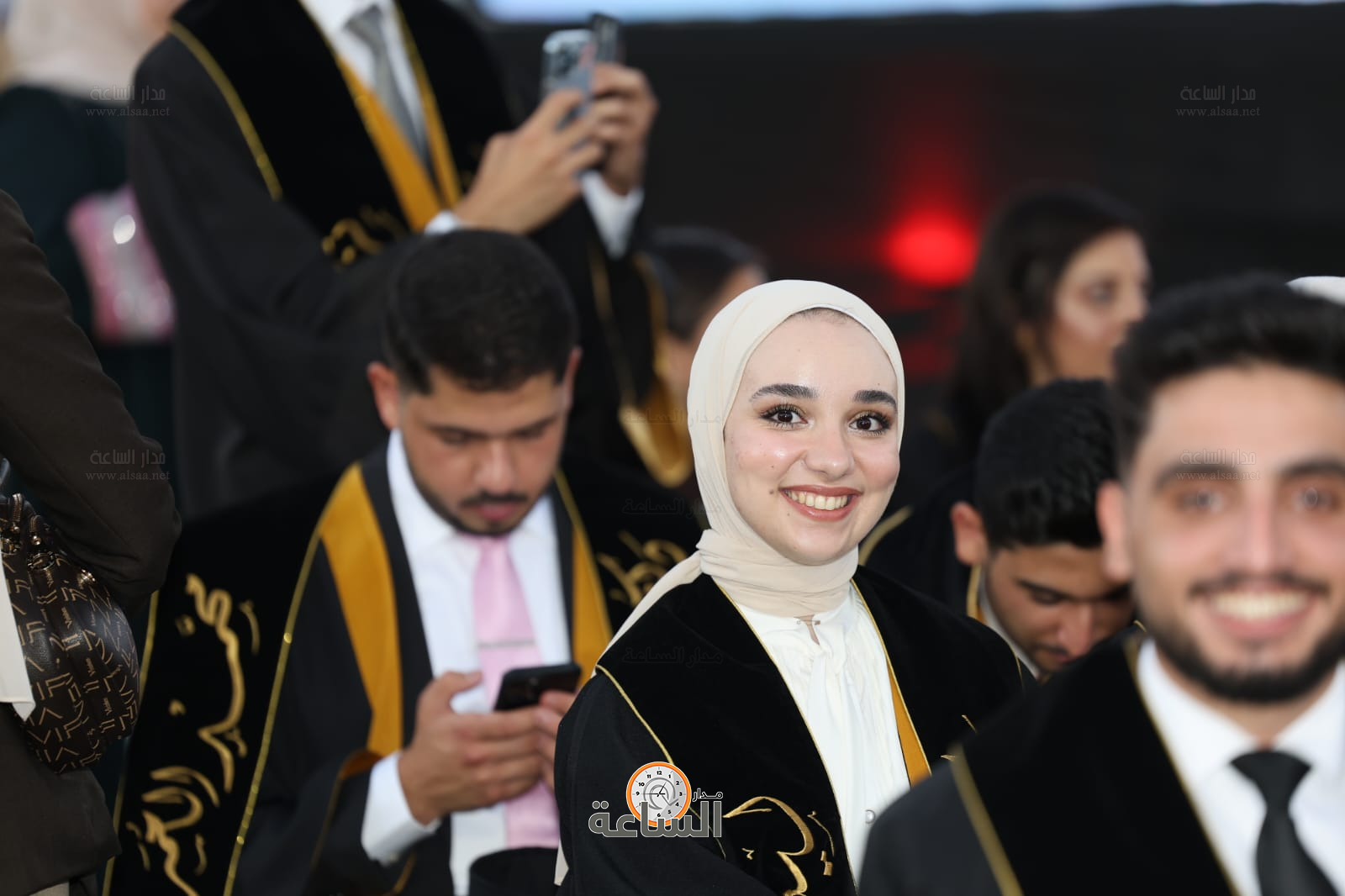 Madar Al-Saa Images 0.16277931386780298