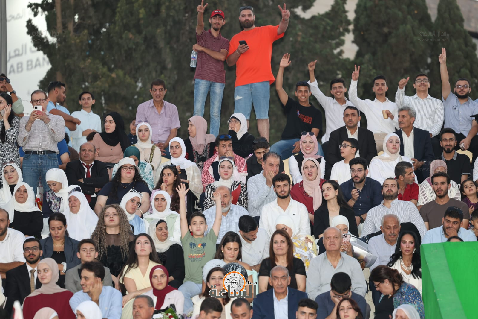 Madar Al-Saa Images 0.919173720009358