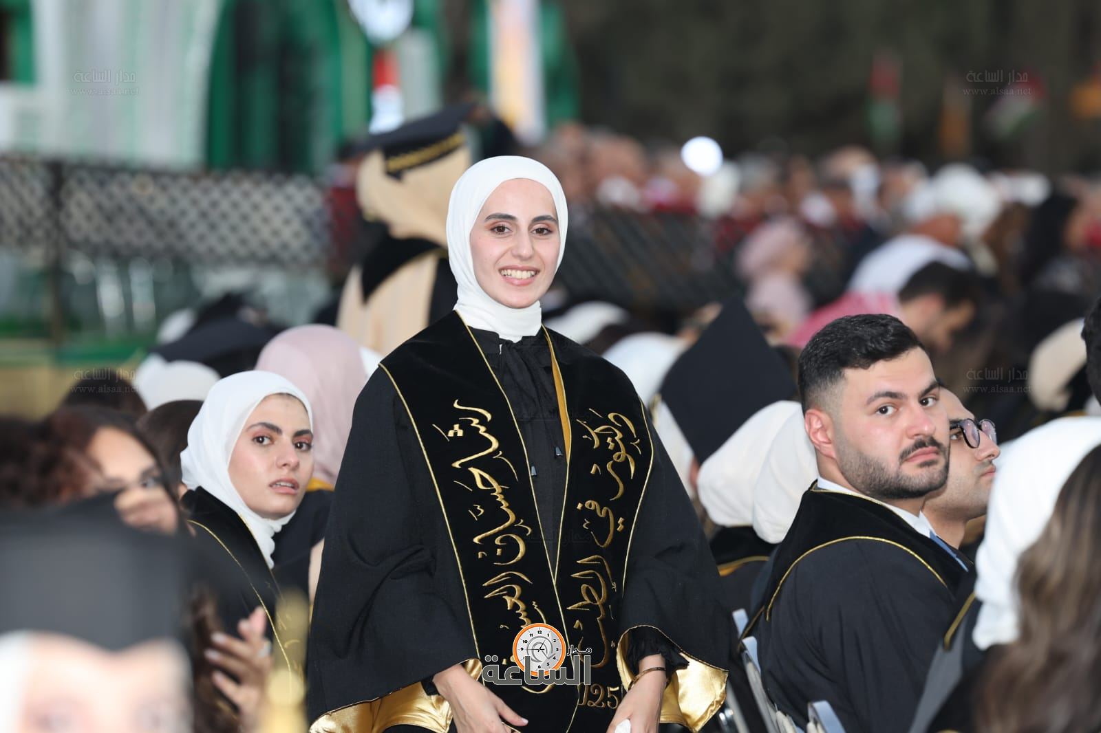 Madar Al-Saa Images 0.5006665302477162