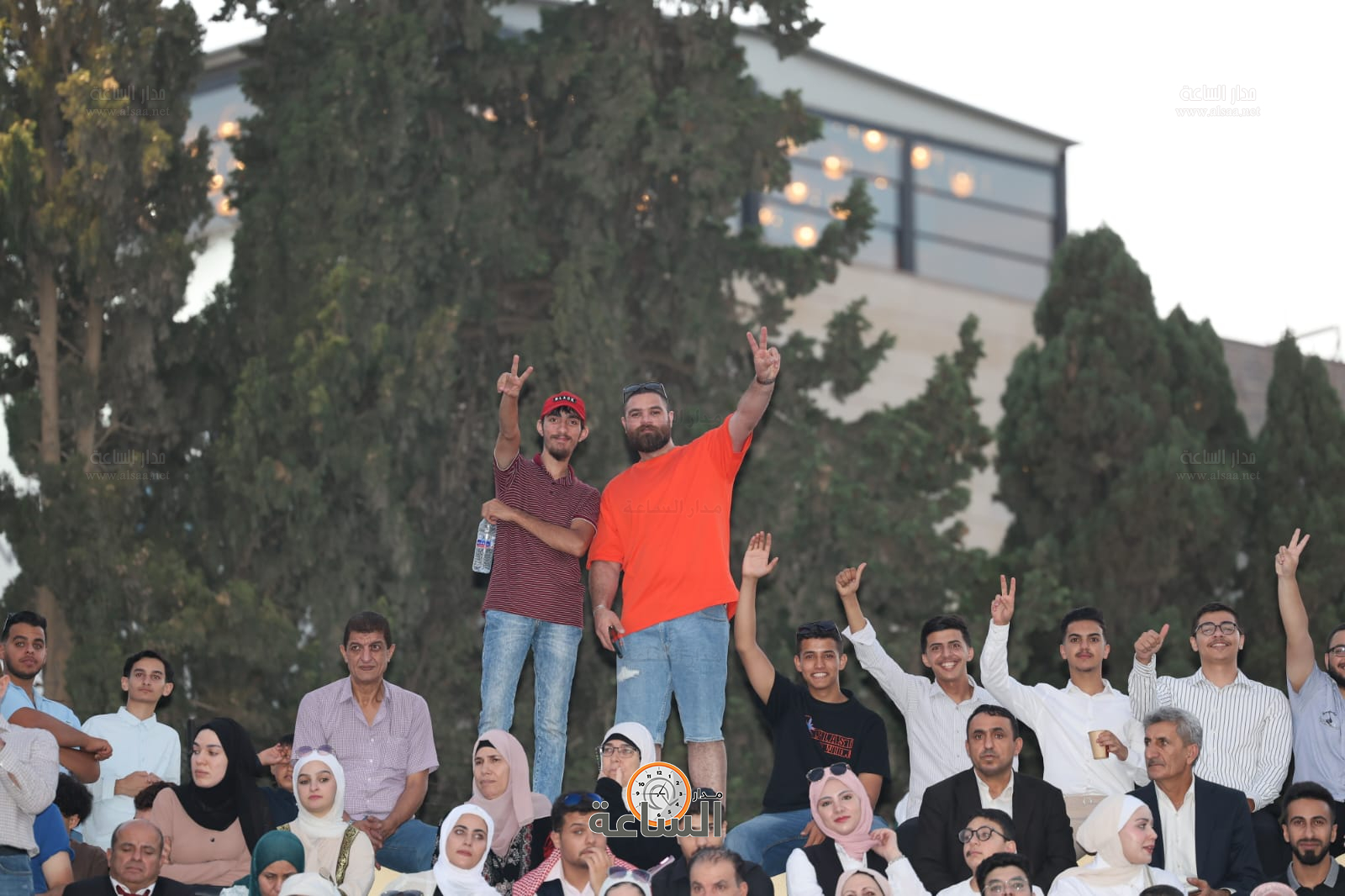 Madar Al-Saa Images 0.8070634184384057