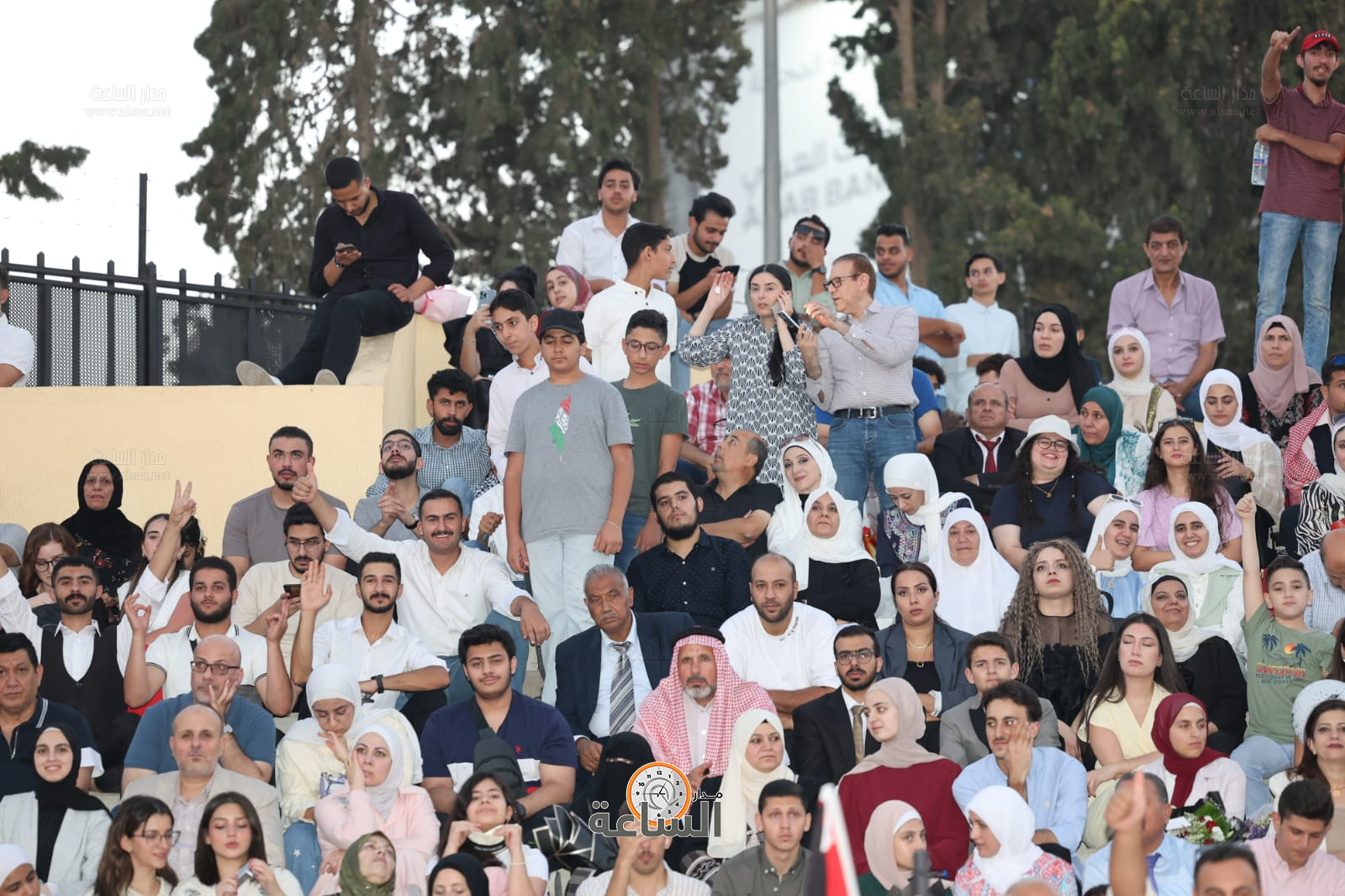 Madar Al-Saa Images 0.8813994746075904