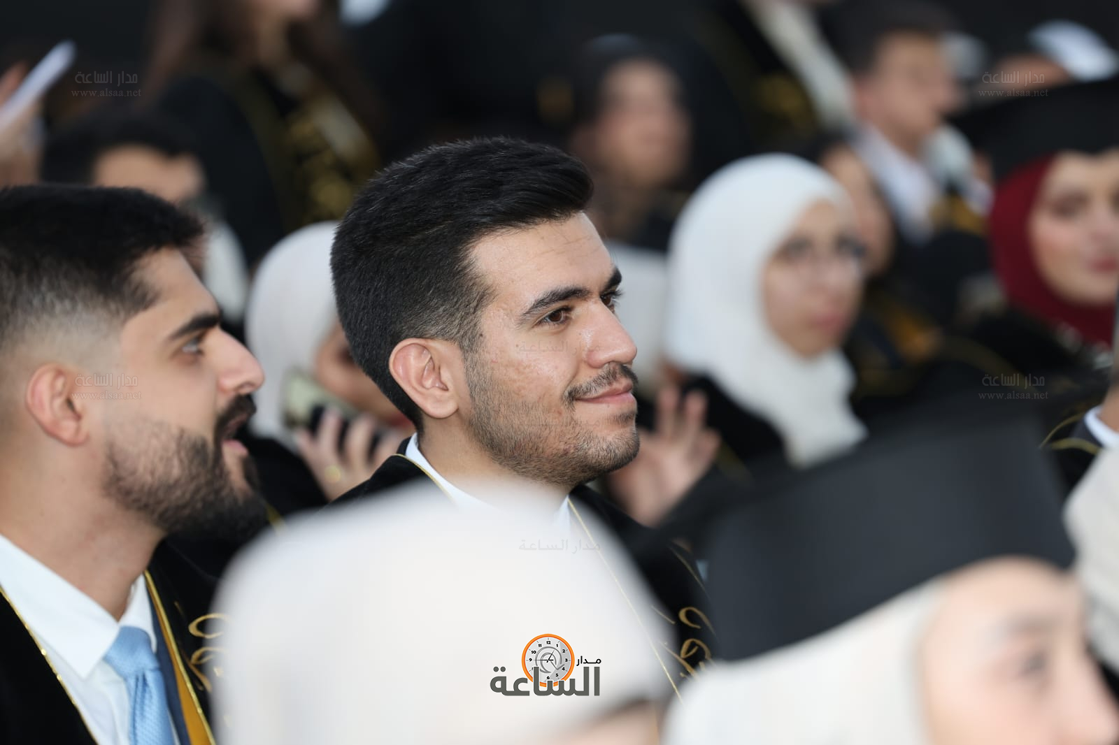 Madar Al-Saa Images 0.30773596558548943