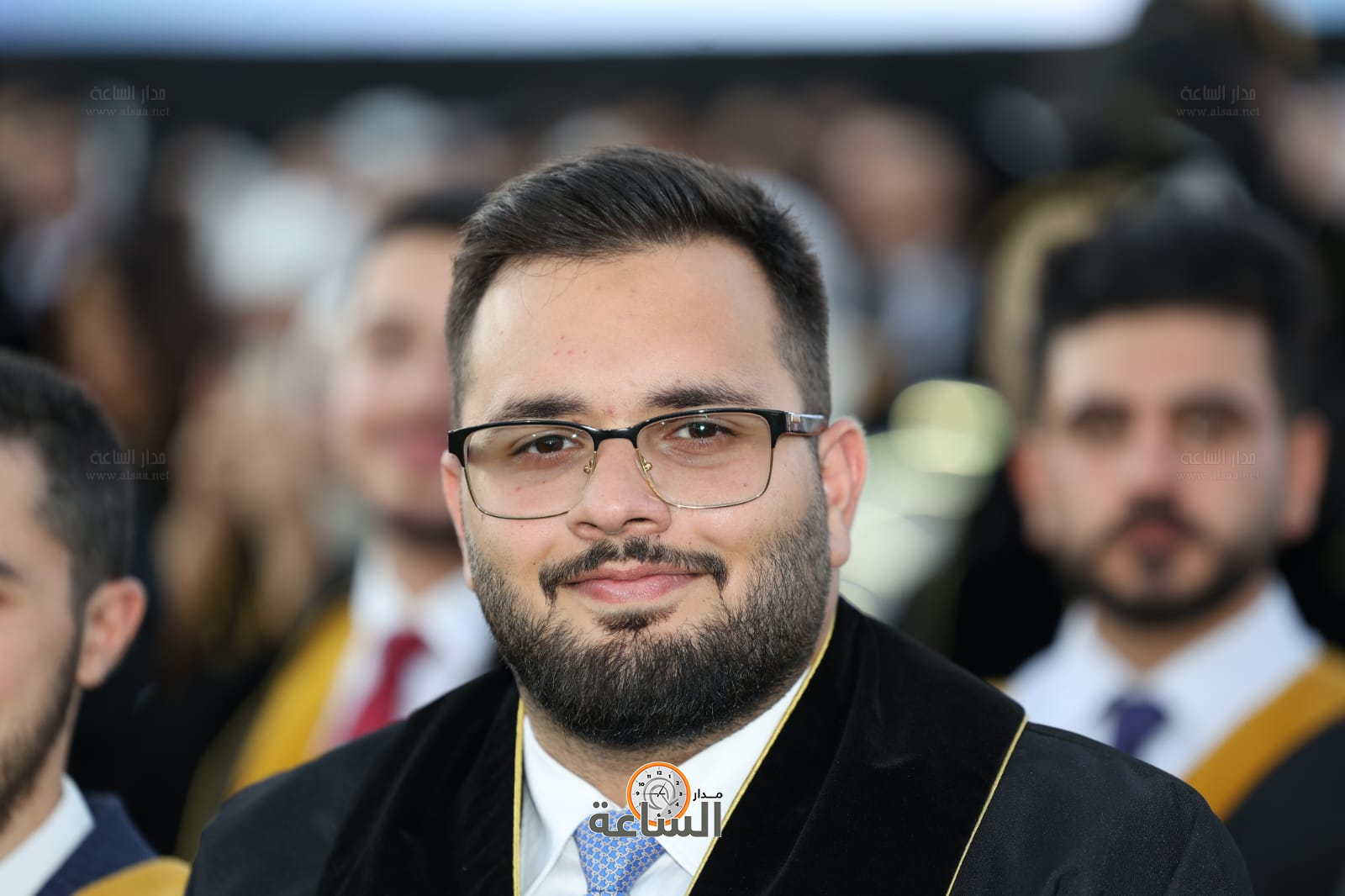 Madar Al-Saa Images 0.4551150493036564