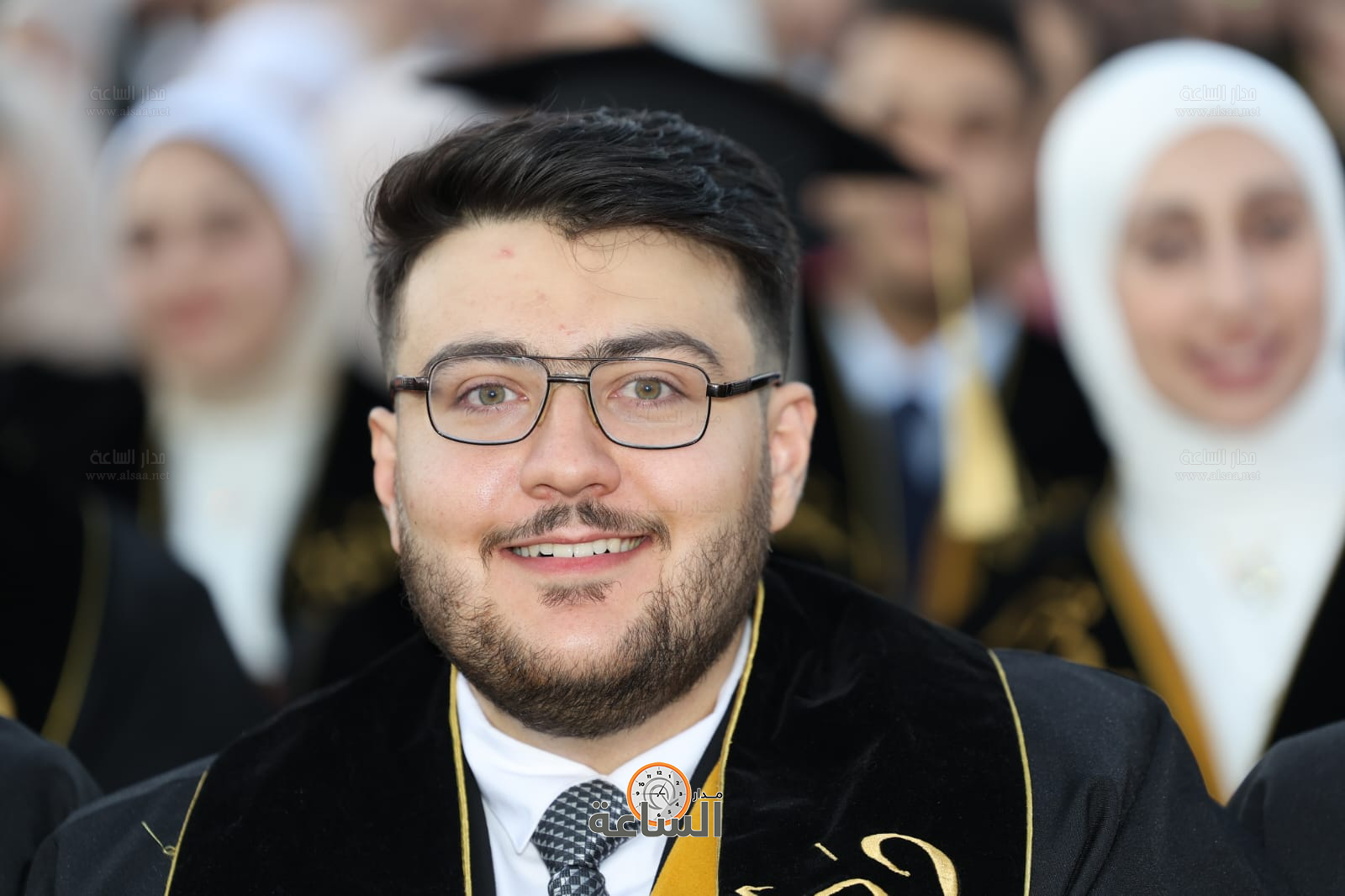 Madar Al-Saa Images 0.5637954078323174