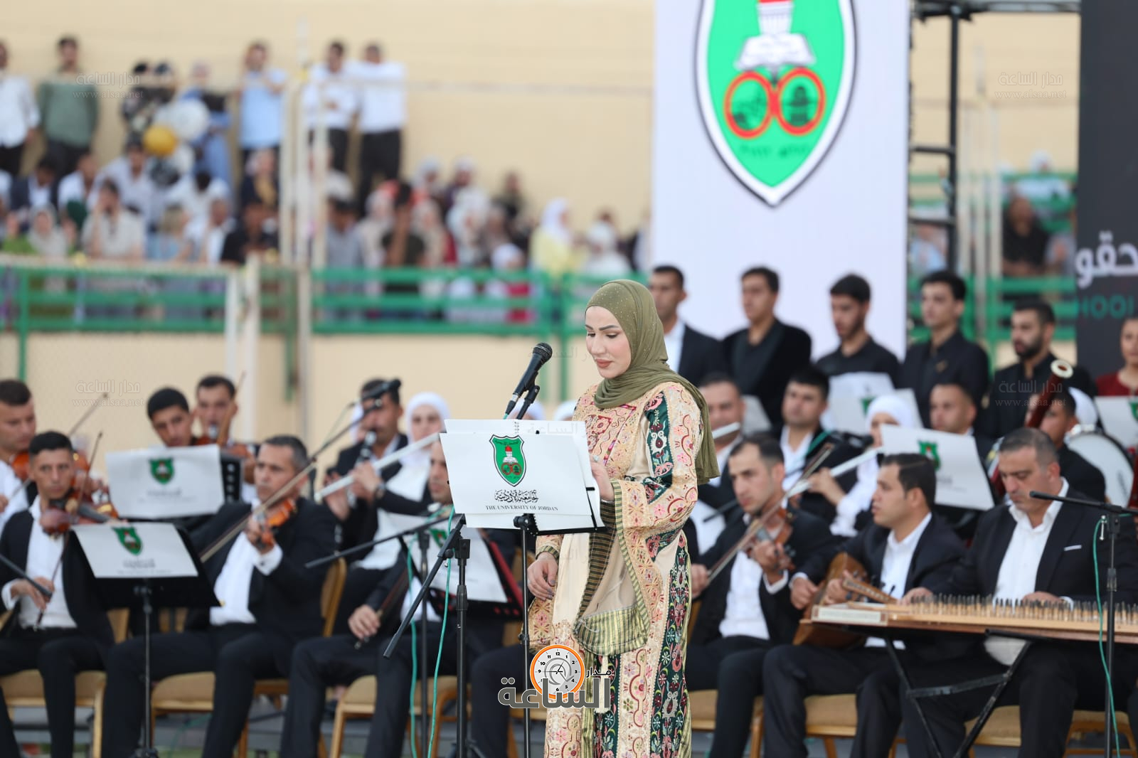 Madar Al-Saa Images 0.12337292706011138