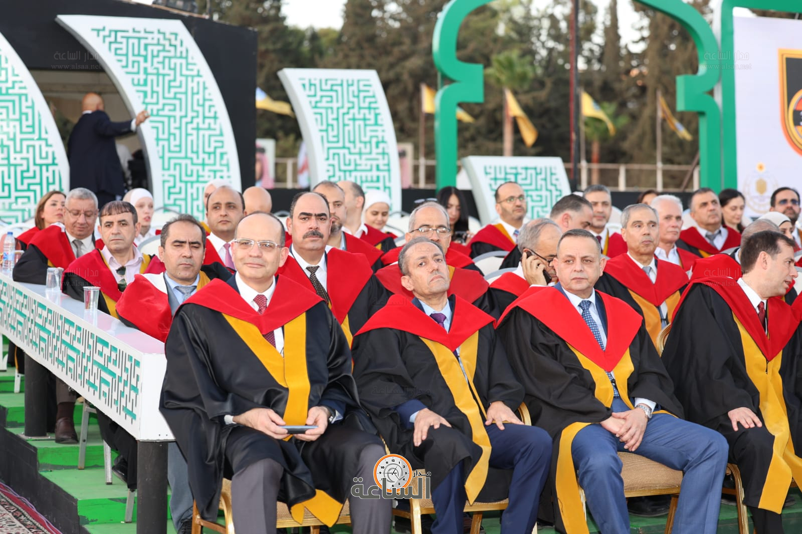 Madar Al-Saa Images 0.18612500274096033