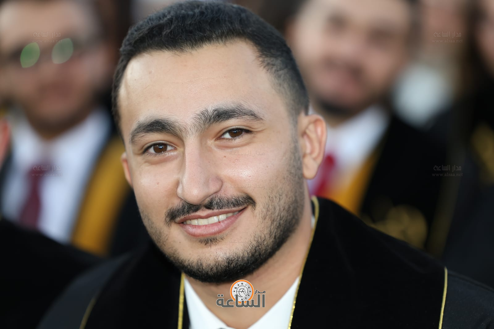 Madar Al-Saa Images 0.1895461075578183