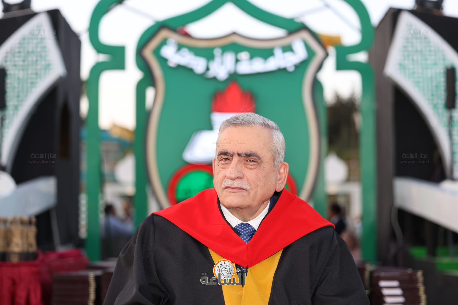 Madar Al-Saa Images 0.7313027707939561