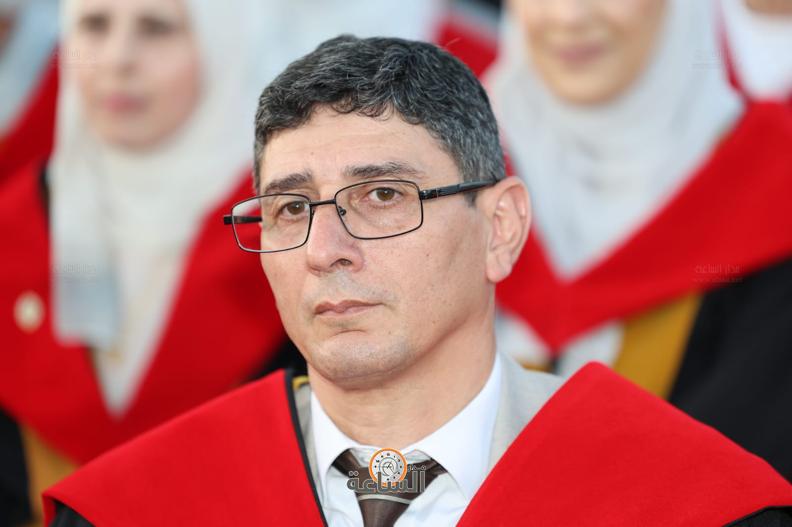 Madar Al-Saa Images 0.46118687194924435