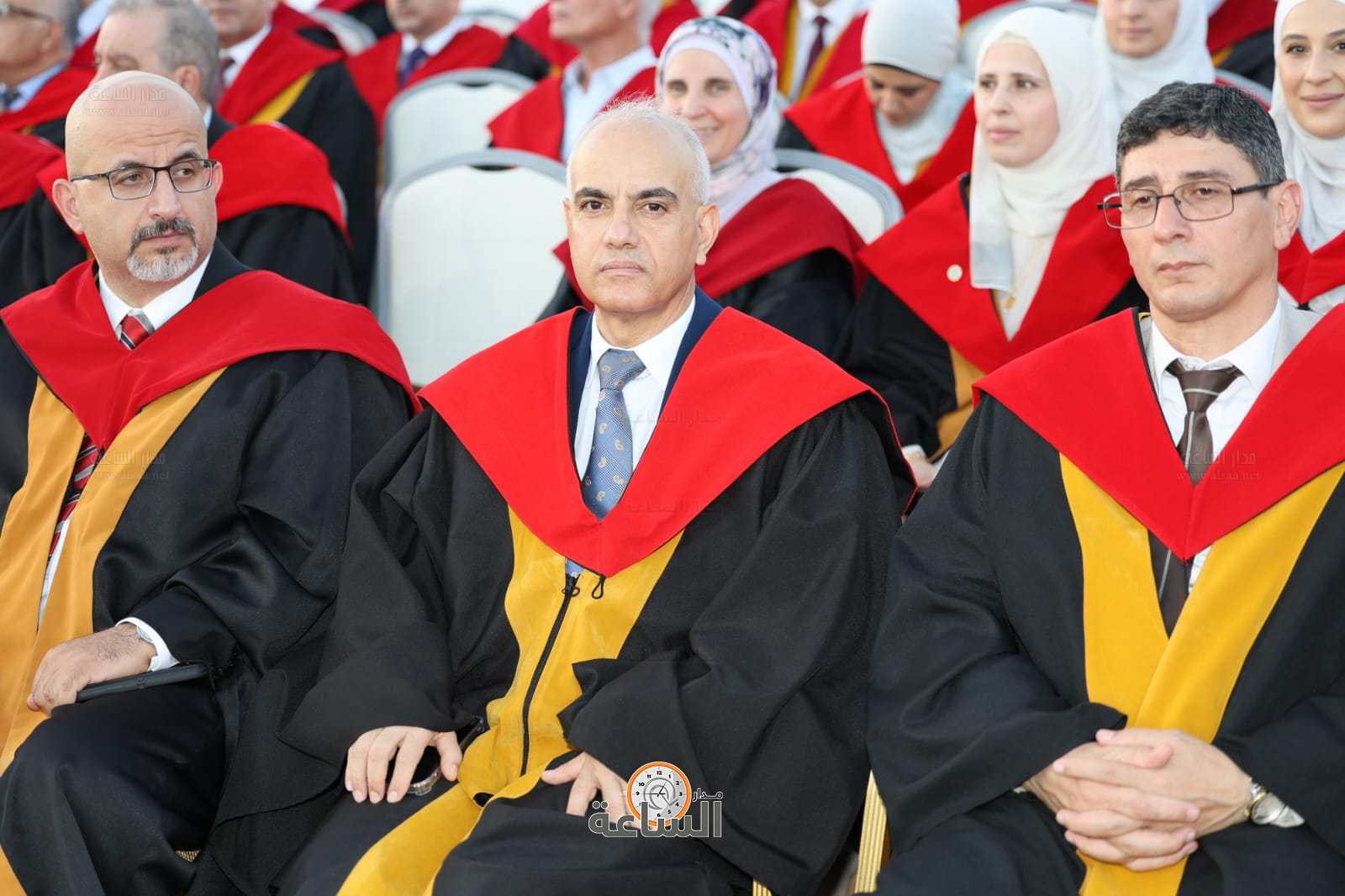 Madar Al-Saa Images 0.14933847839682357