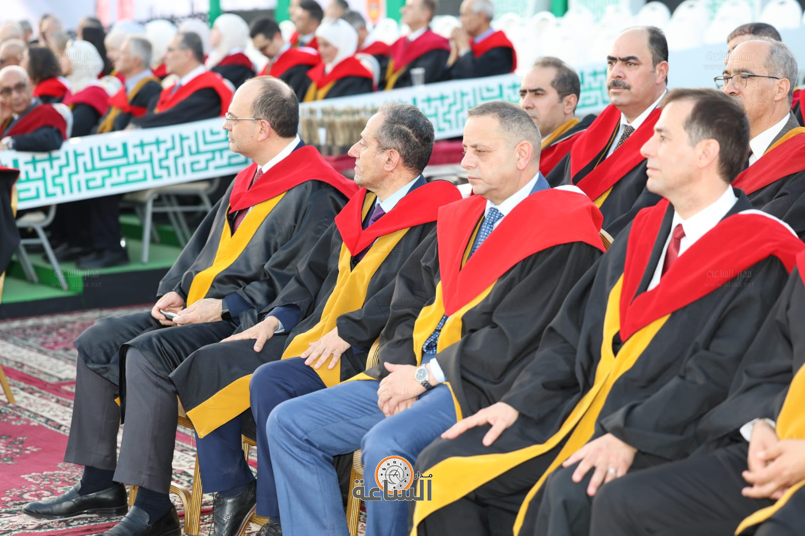 Madar Al-Saa Images 0.2078955644170788