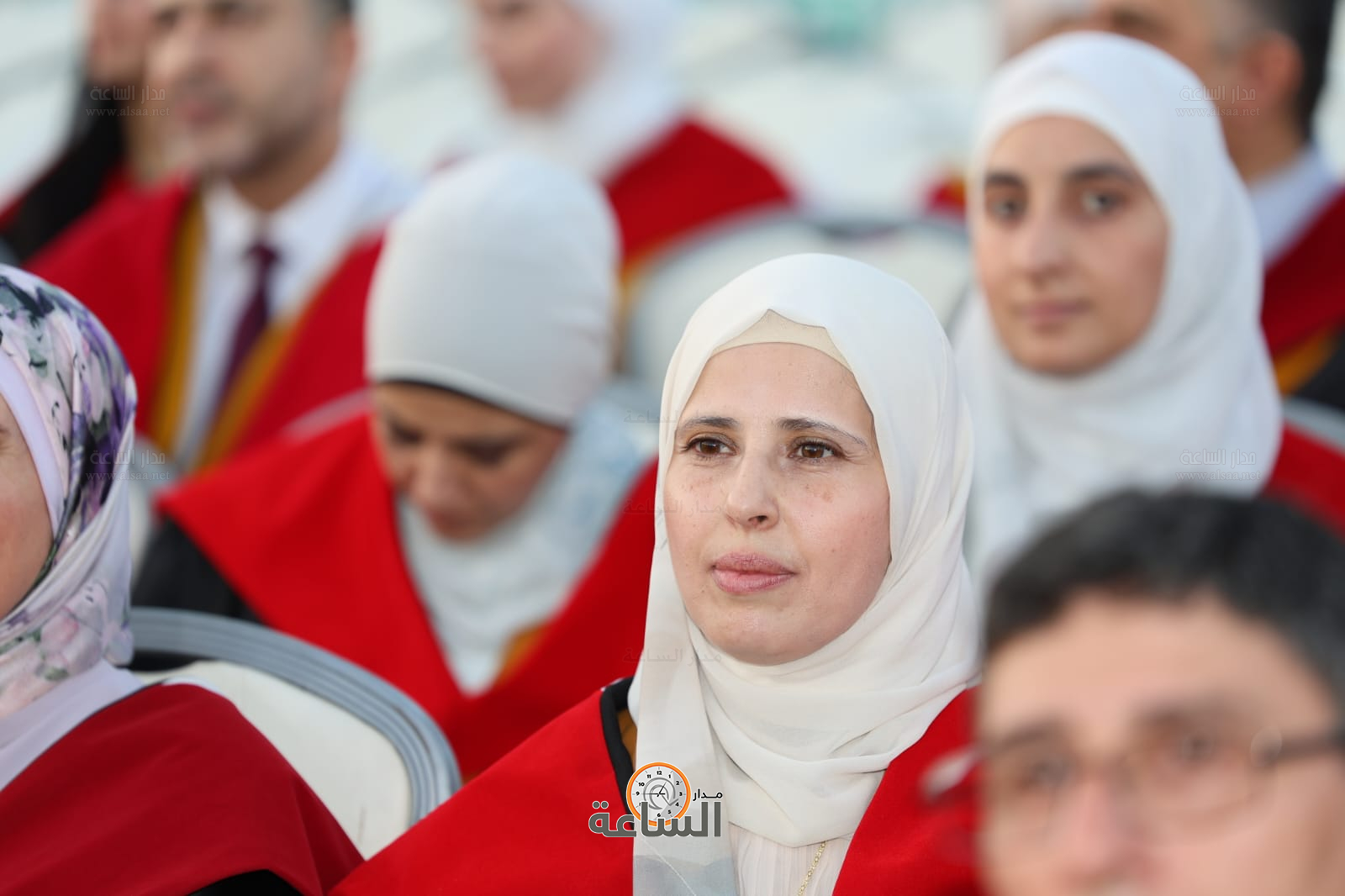 Madar Al-Saa Images 0.19105800054273692