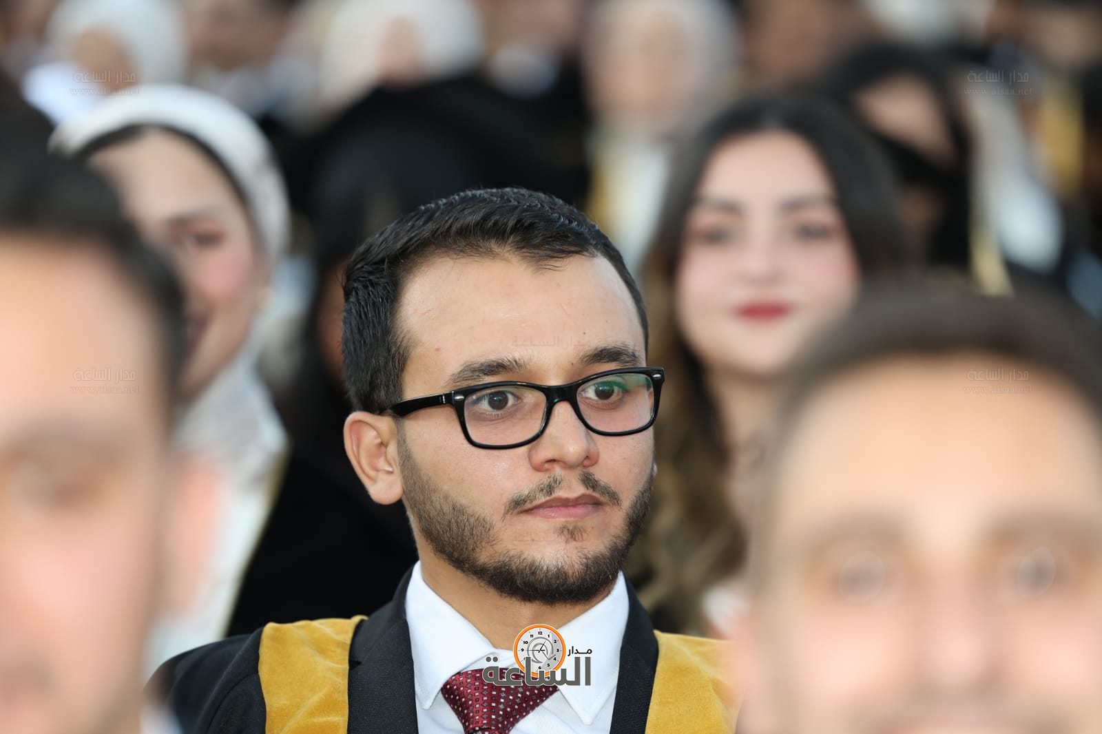 Madar Al-Saa Images 0.5365001048429197