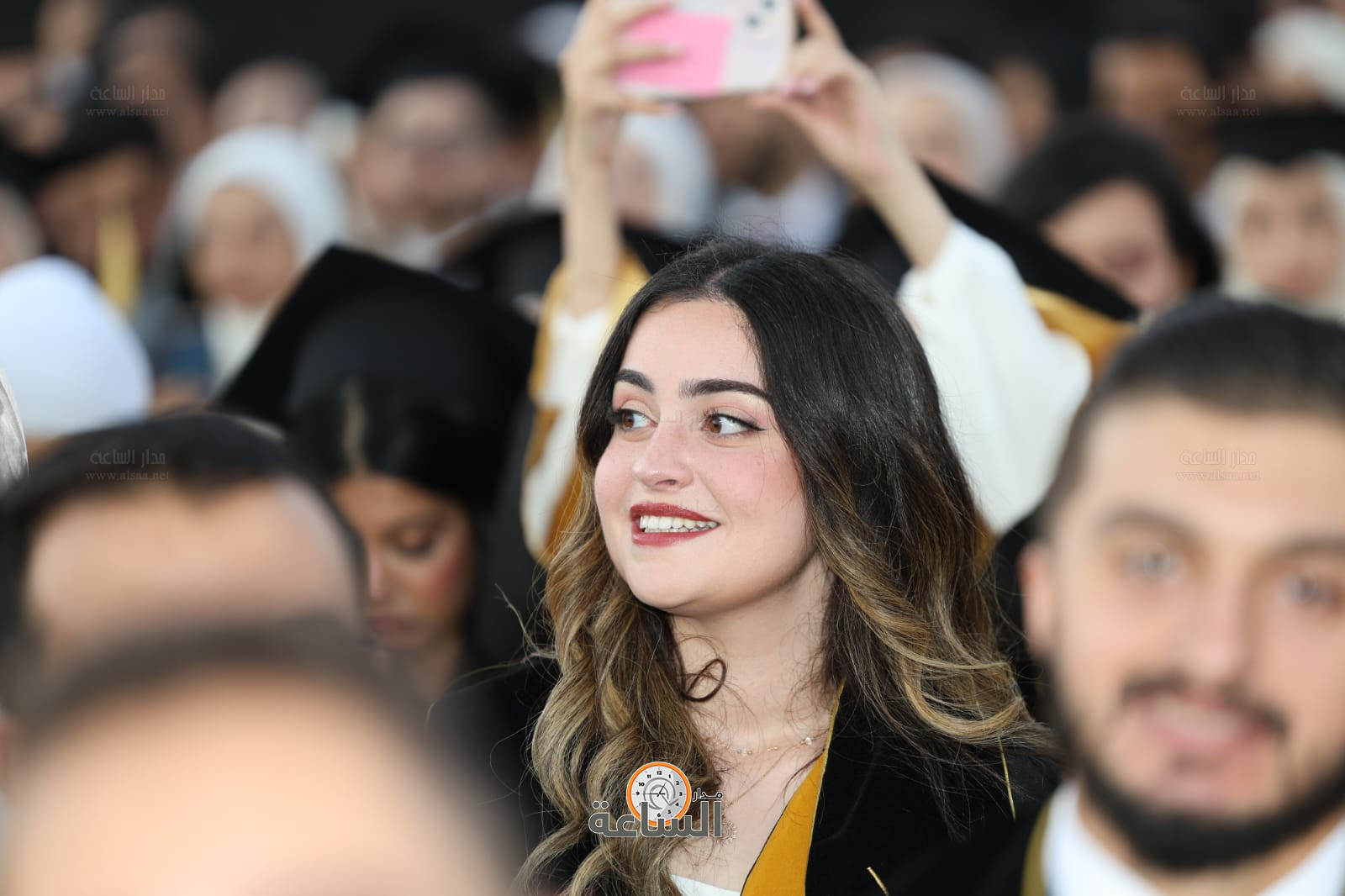 Madar Al-Saa Images 0.17328763132114955