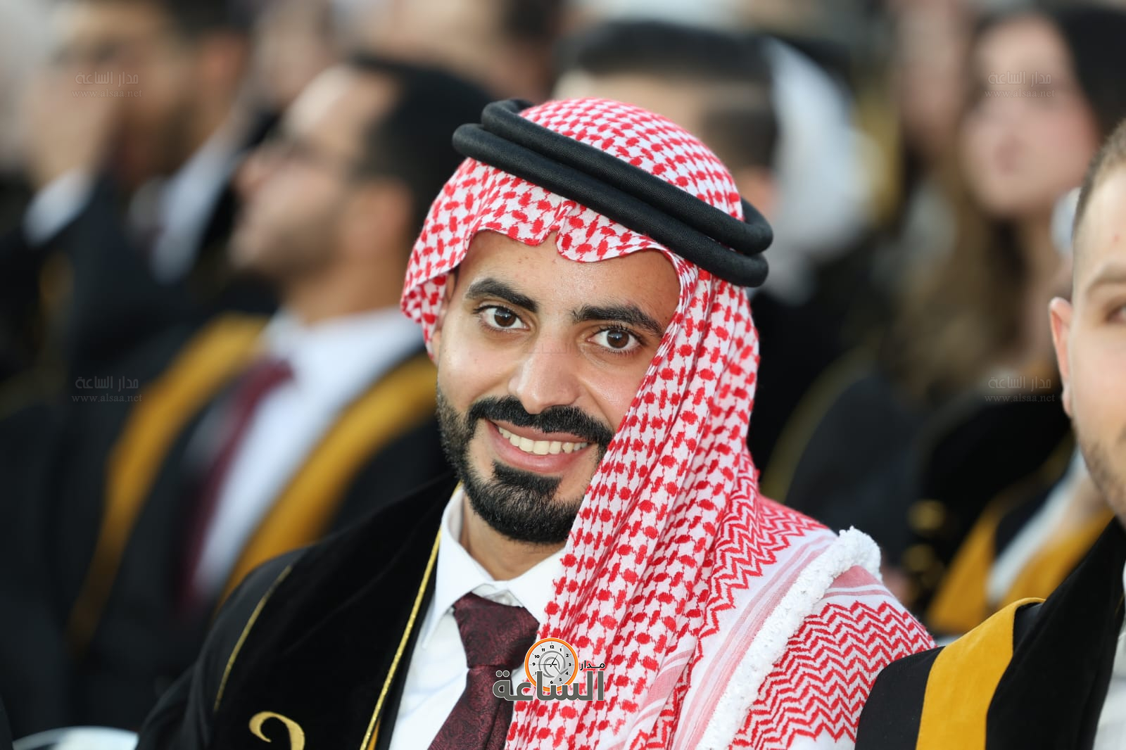 Madar Al-Saa Images 0.519116289189636