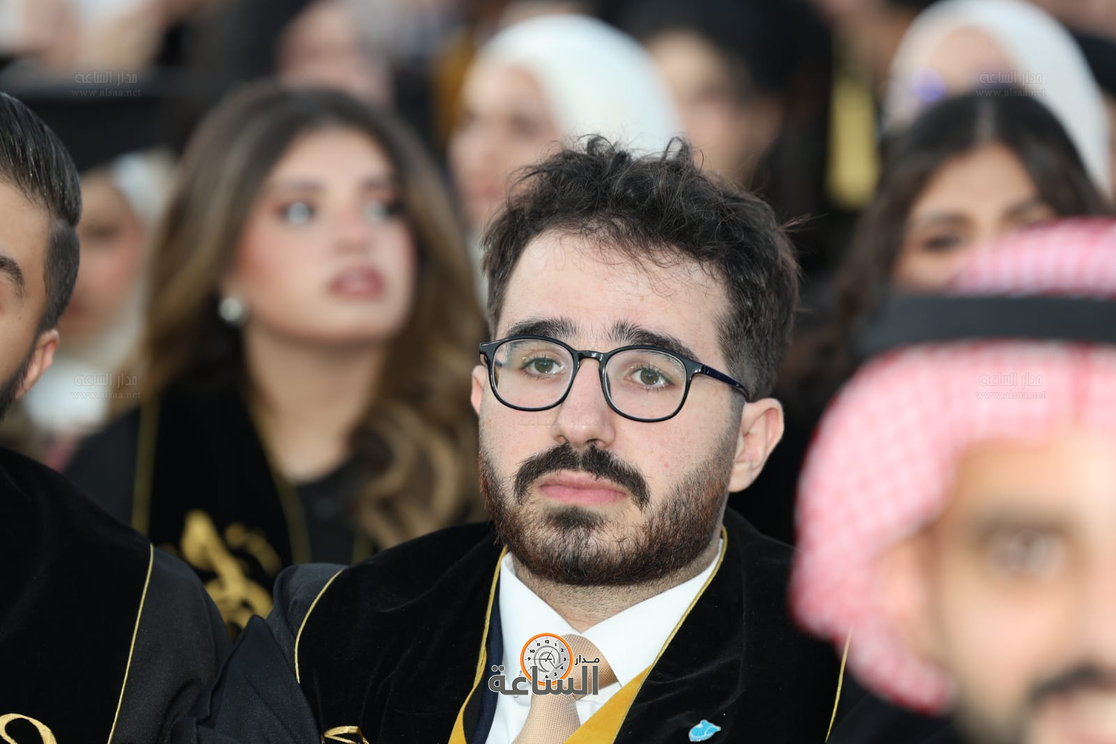 Madar Al-Saa Images 0.9076850659015642