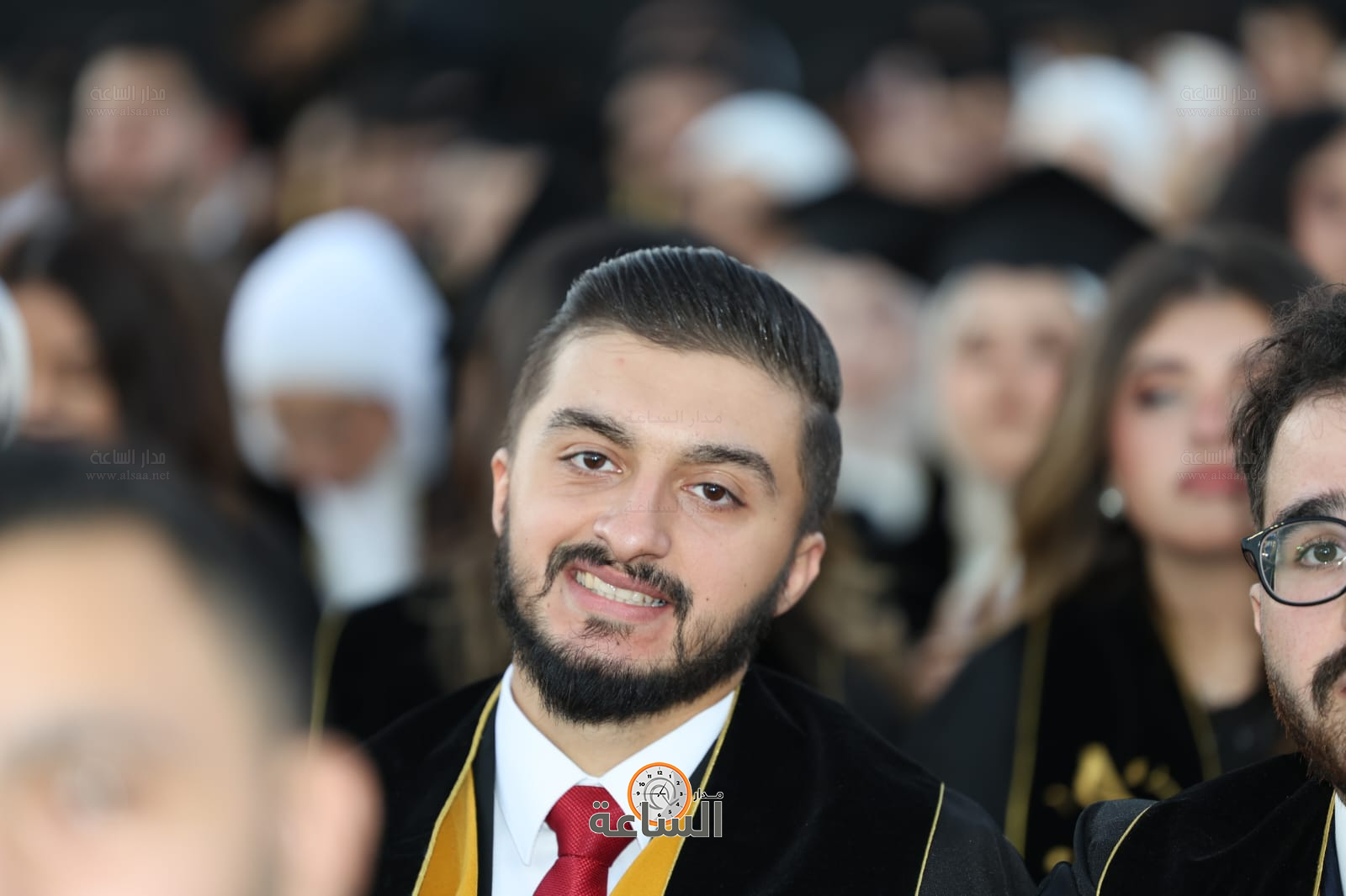 Madar Al-Saa Images 0.9079714990260376