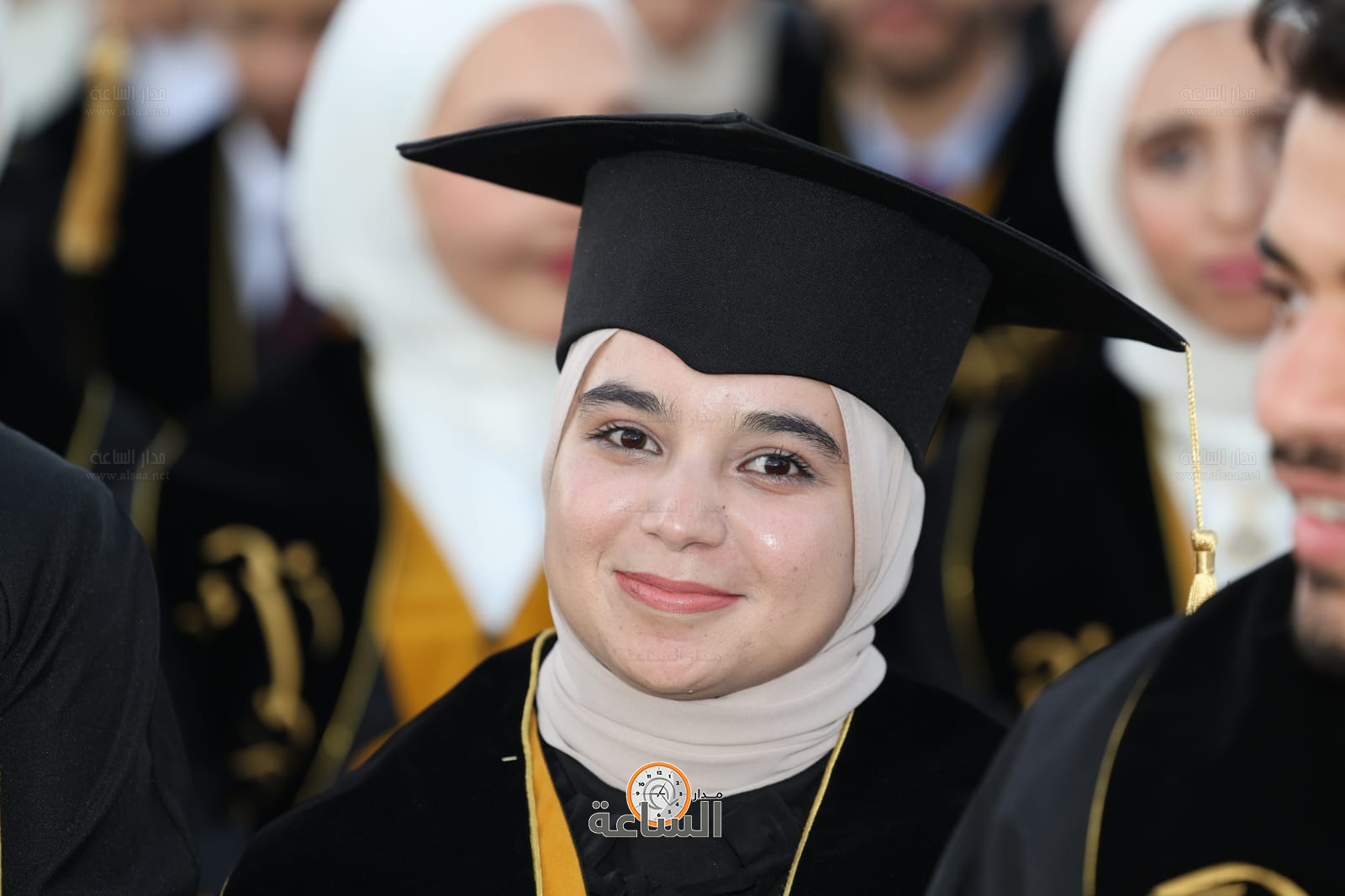 Madar Al-Saa Images 0.3969487739213716