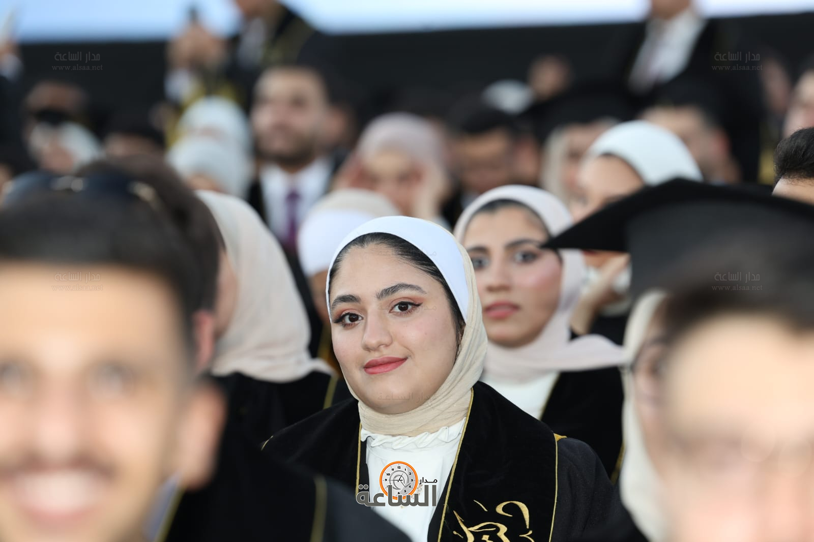 Madar Al-Saa Images 0.6814370729683754