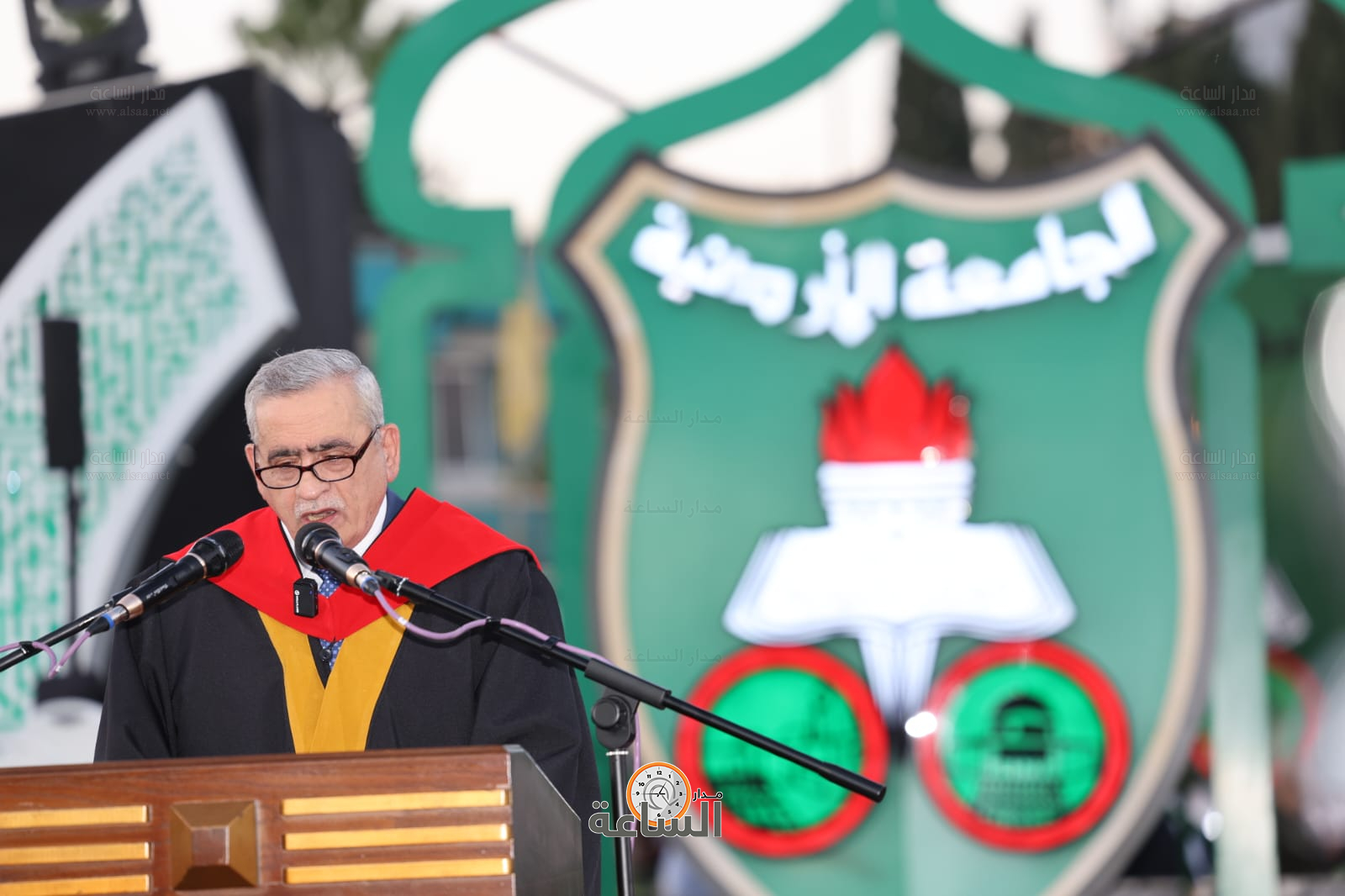 Madar Al-Saa Images 0.4540486519010991