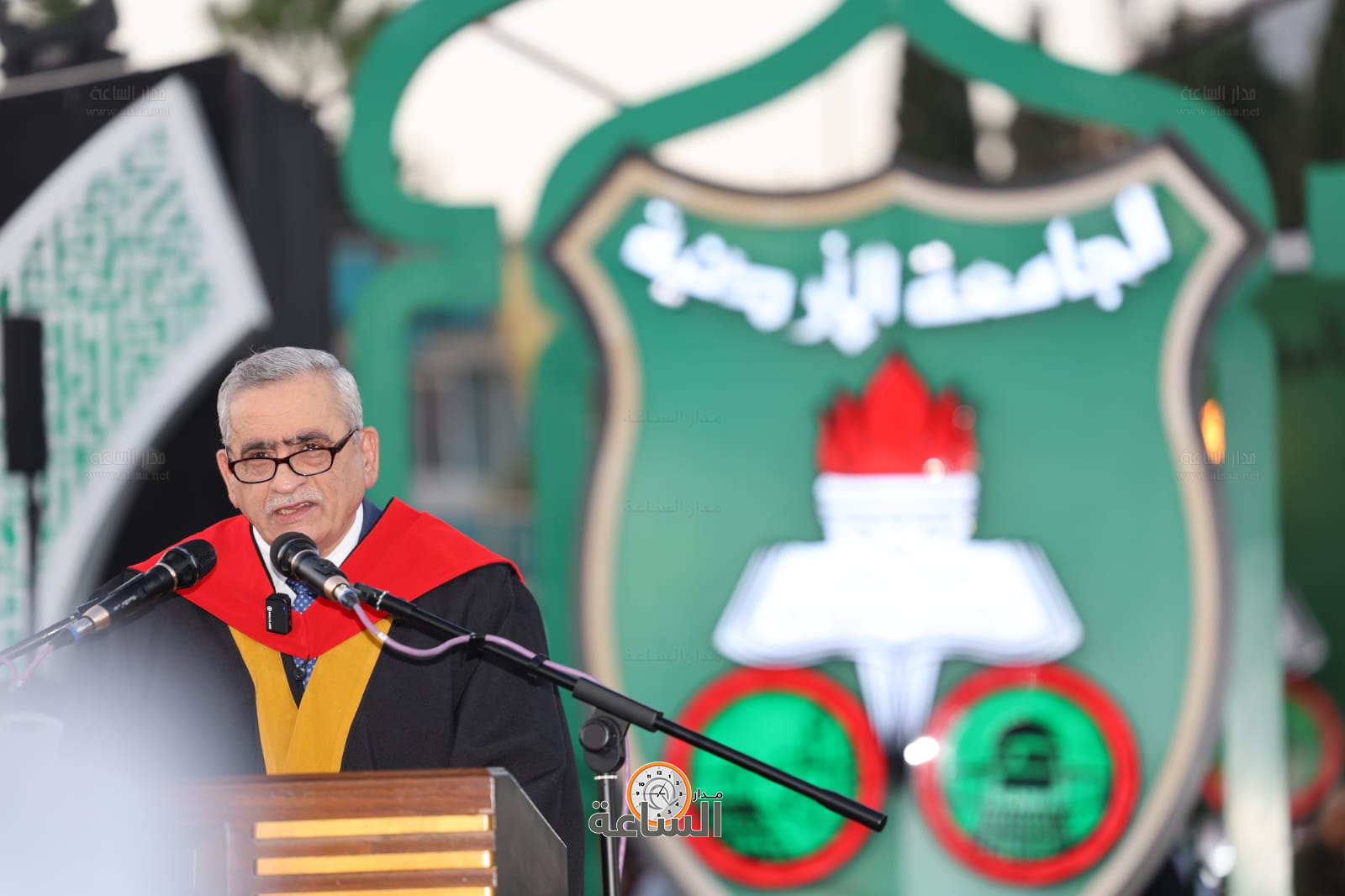 Madar Al-Saa Images 0.8311288577692725