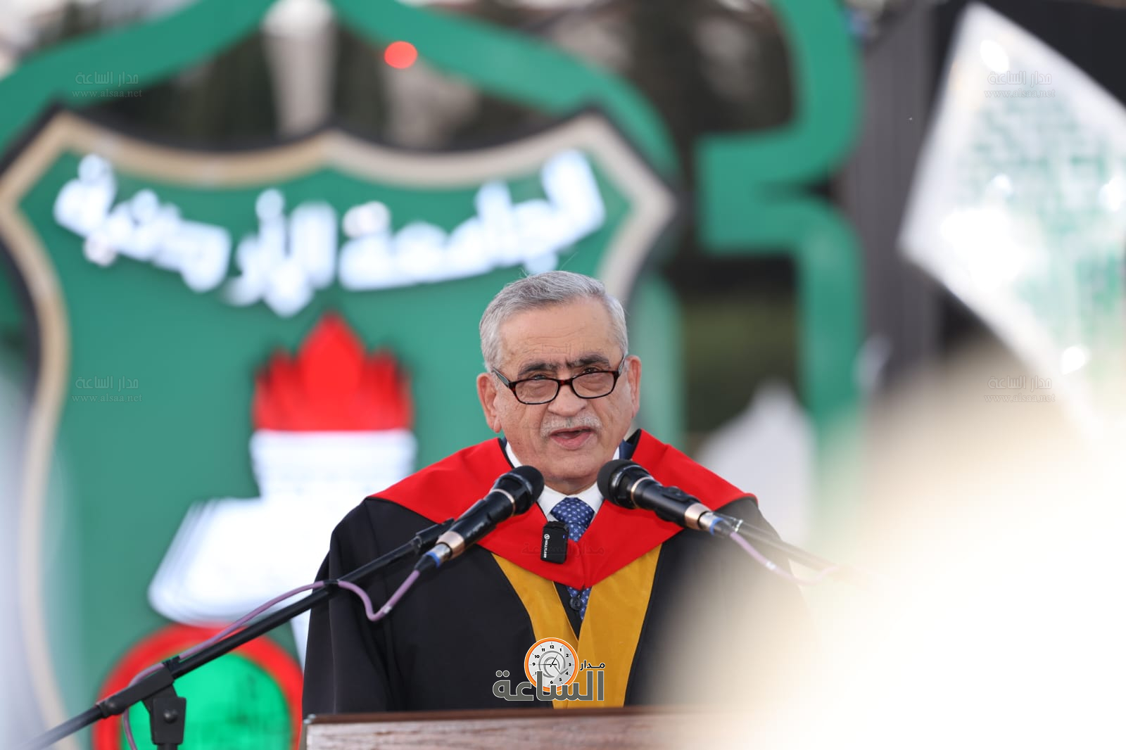 Madar Al-Saa Images 0.9742159724620405