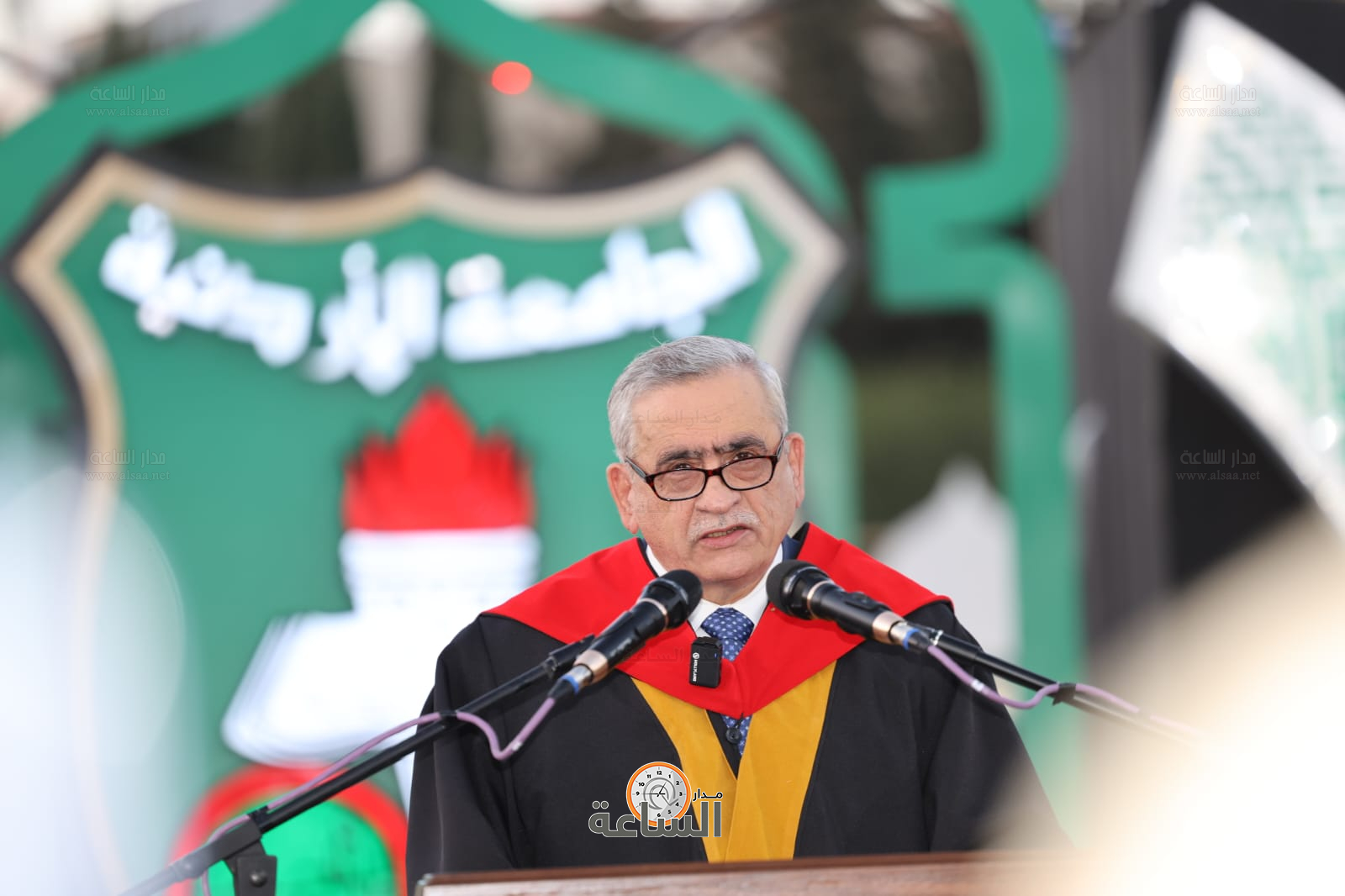 Madar Al-Saa Images 0.9613902786787479