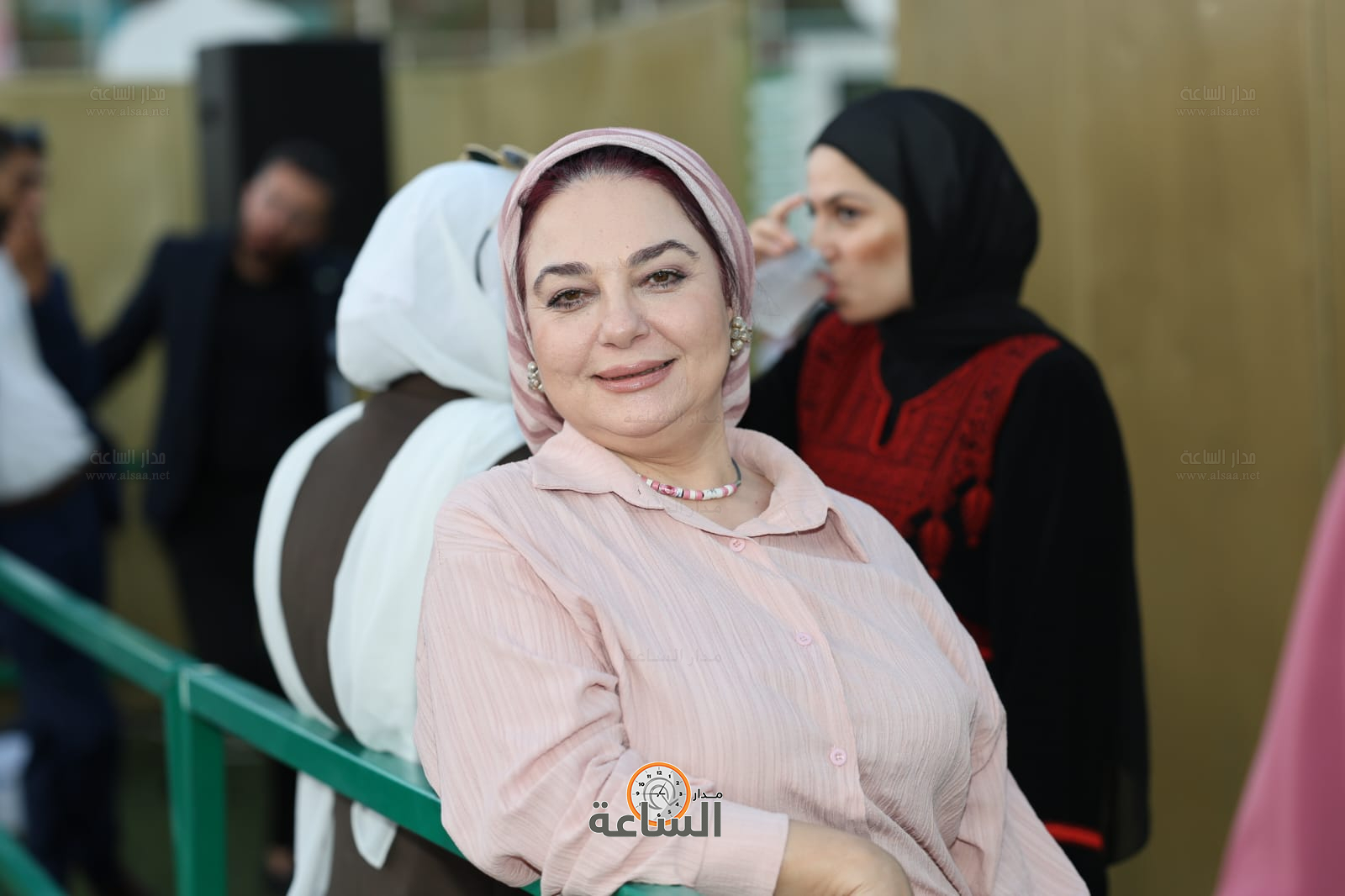 Madar Al-Saa Images 0.9326749797715327