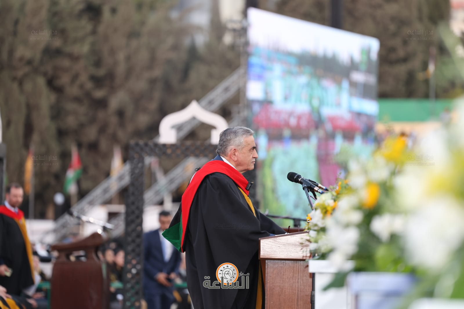 Madar Al-Saa Images 0.815985405542983