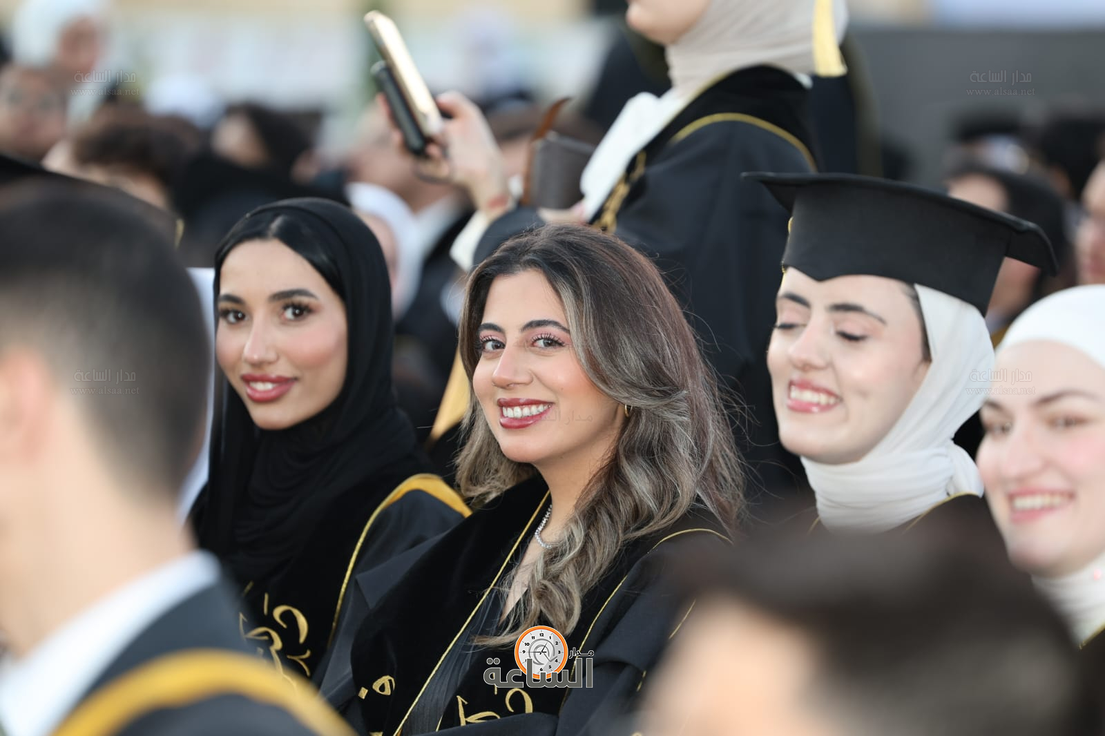 Madar Al-Saa Images 0.4576776378252271