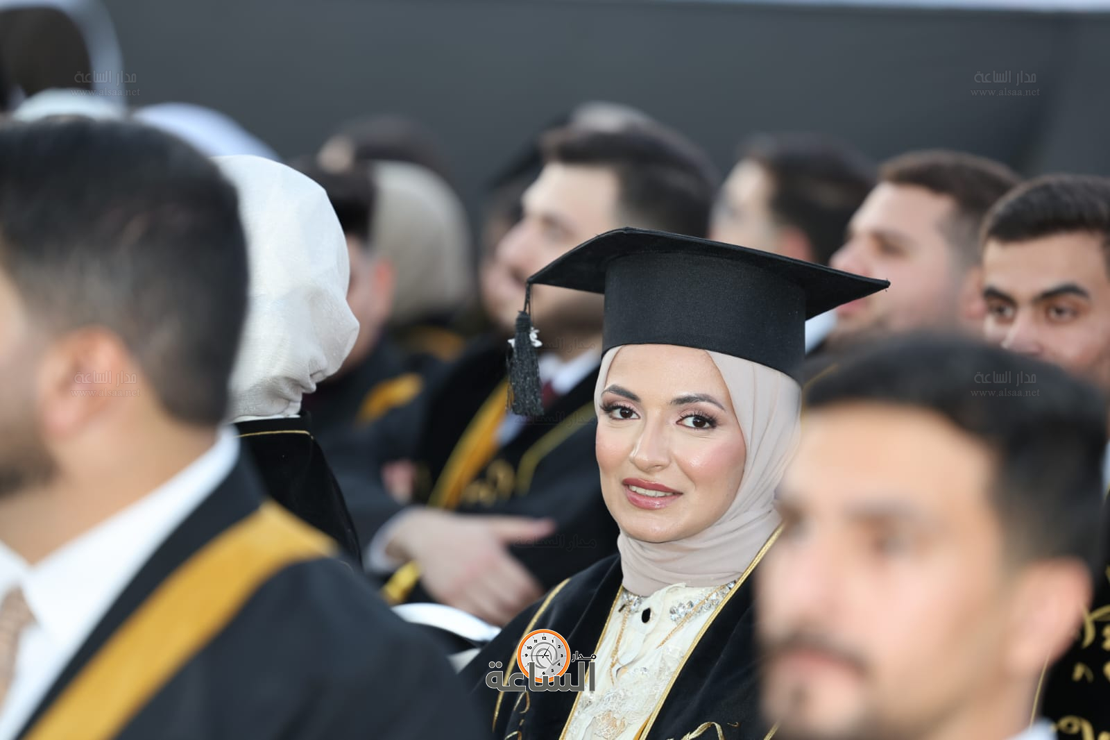 Madar Al-Saa Images 0.8061999583978537