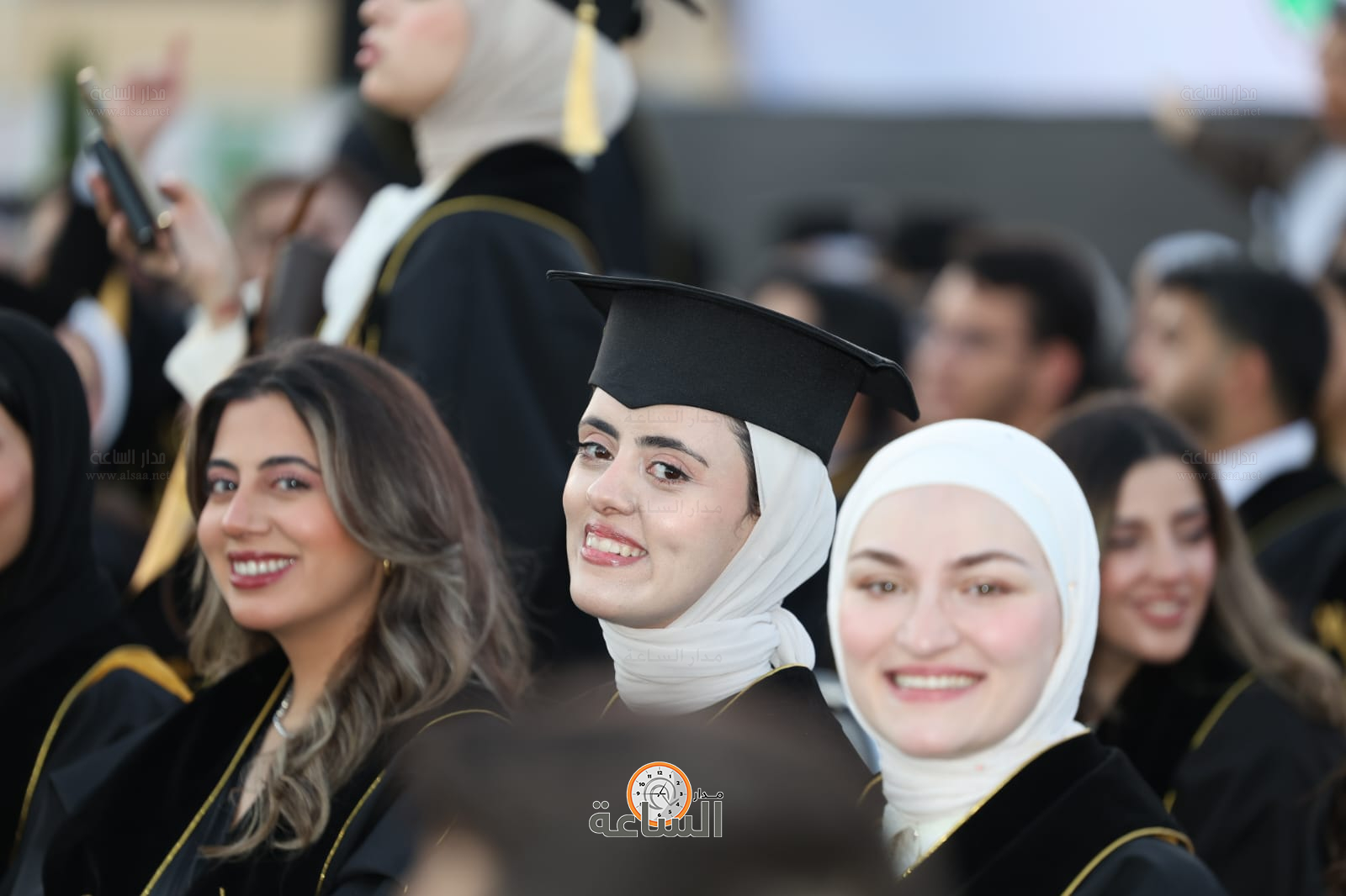 Madar Al-Saa Images 0.3465953960053162