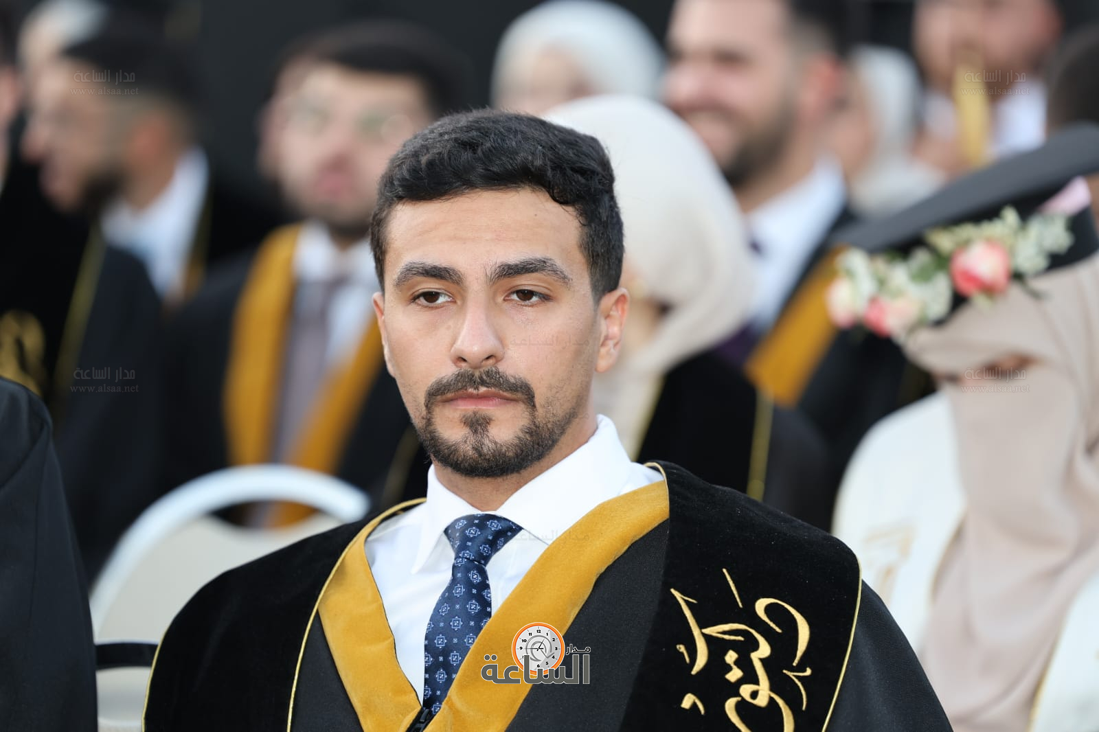 Madar Al-Saa Images 0.38098318189412195