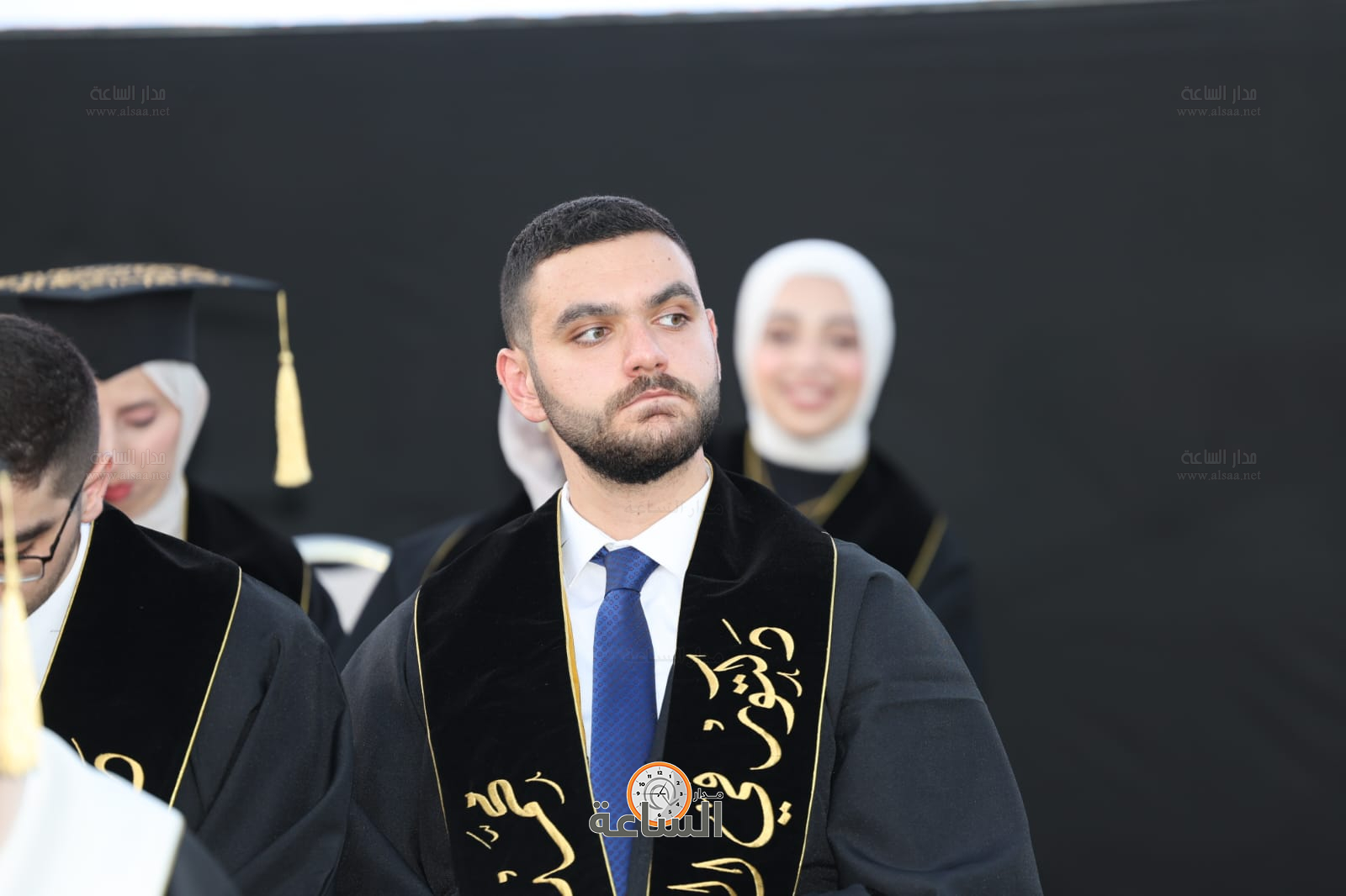 Madar Al-Saa Images 0.4893023252615438