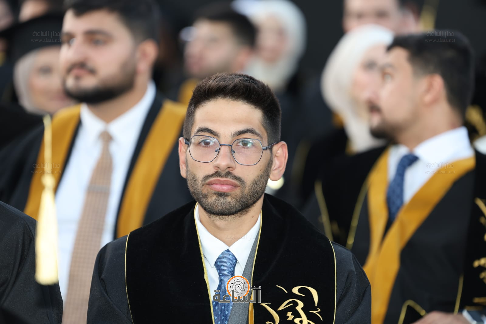 Madar Al-Saa Images 0.6681426427123609